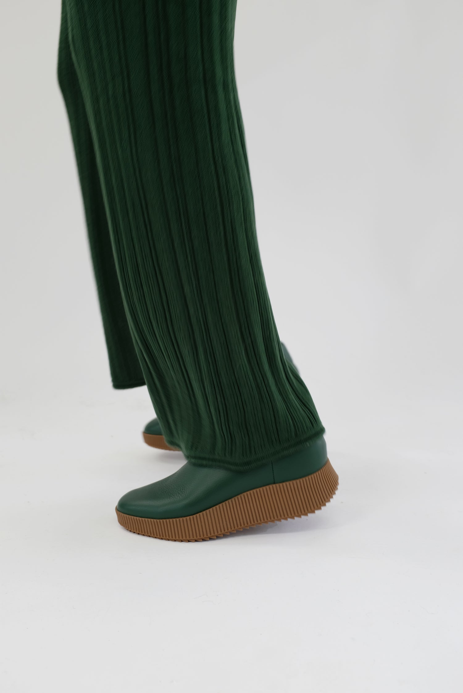 Beklina Beatriz Slip-on Sneaker Jungle