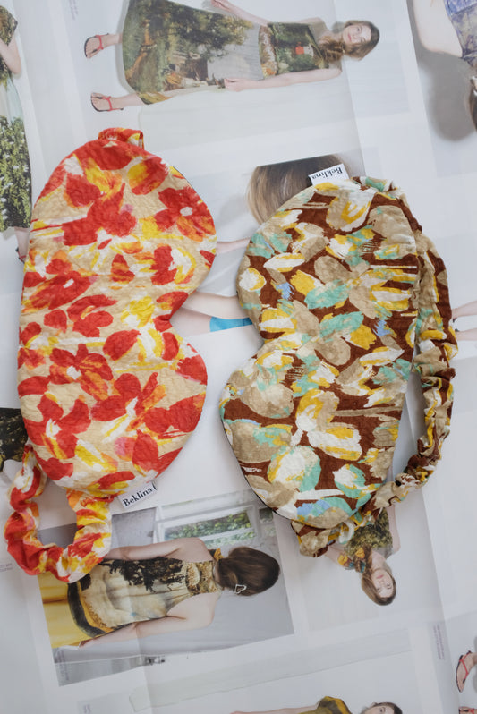 Beklina Floral Sleep Mask