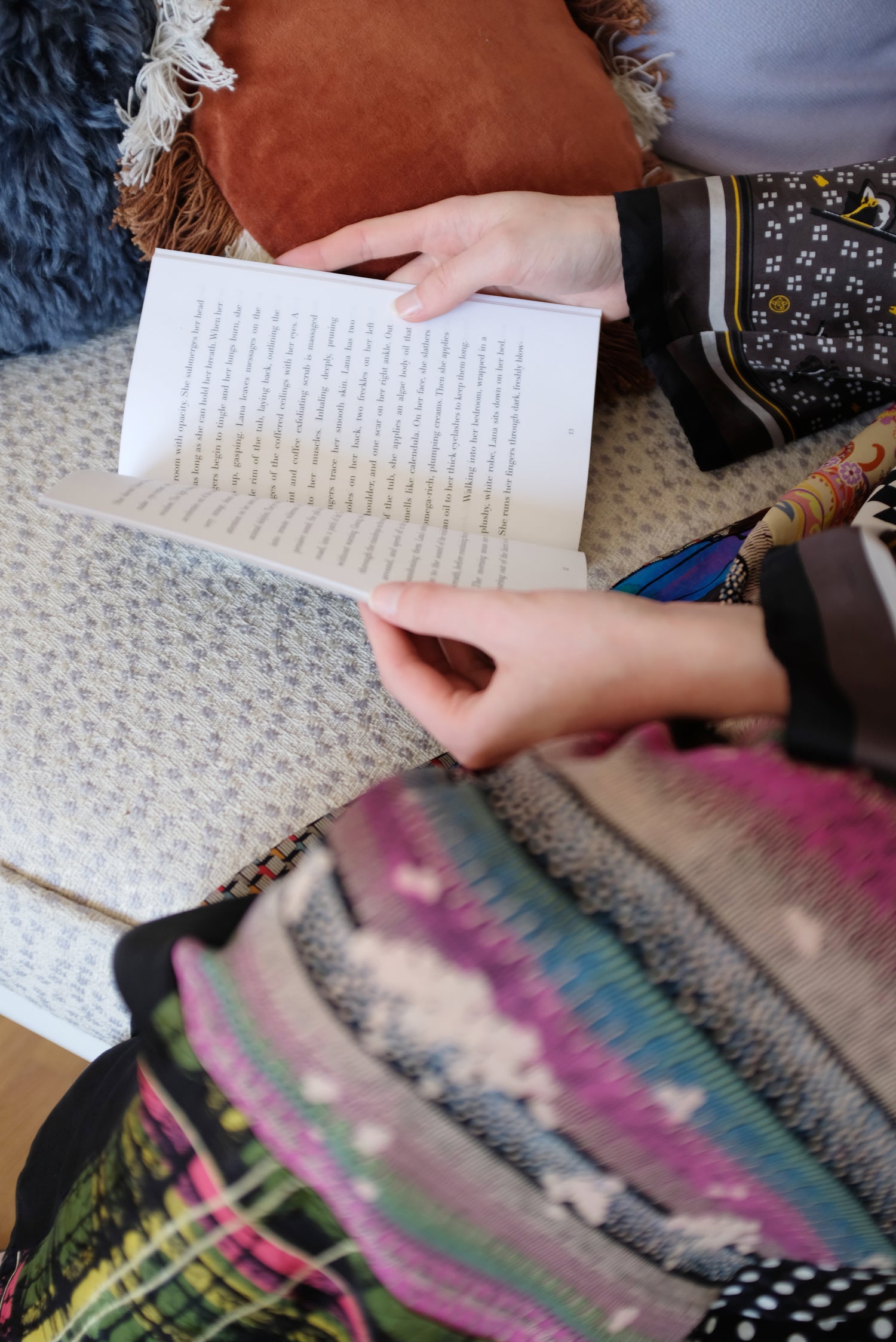 The Laurel, A Novelette By Carmella Rennell