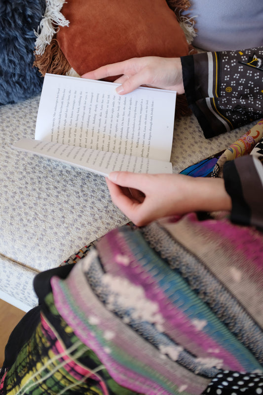 The Laurel, A Novelette By Carmella Rennell