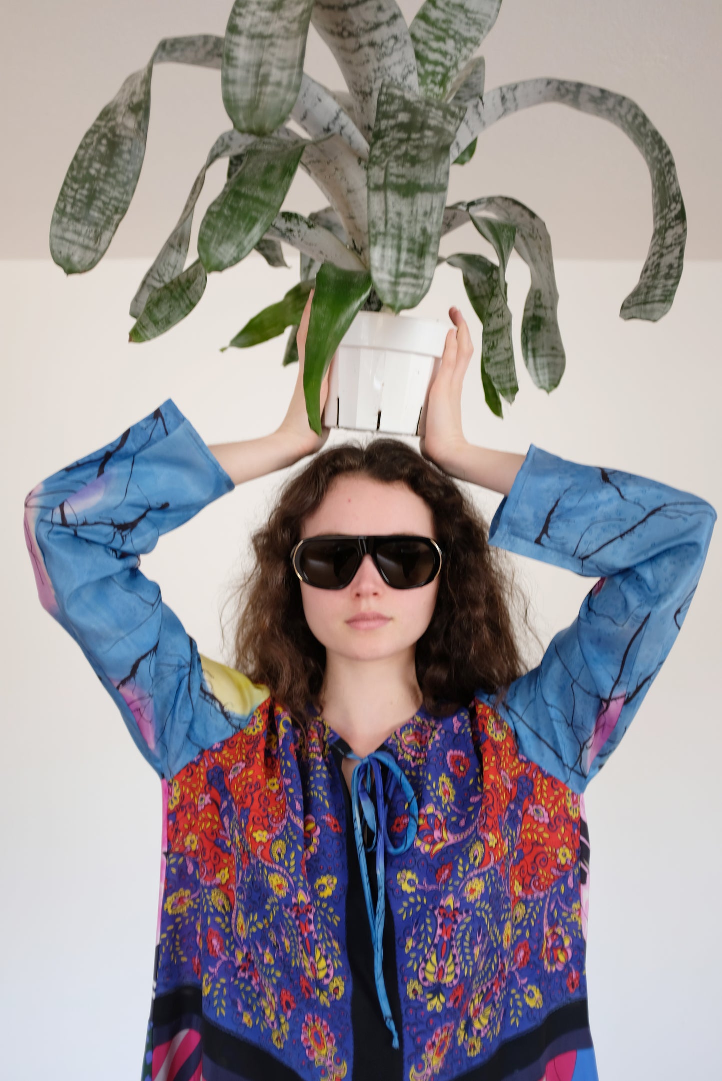 Bettina Bakdal Kirsten Dress