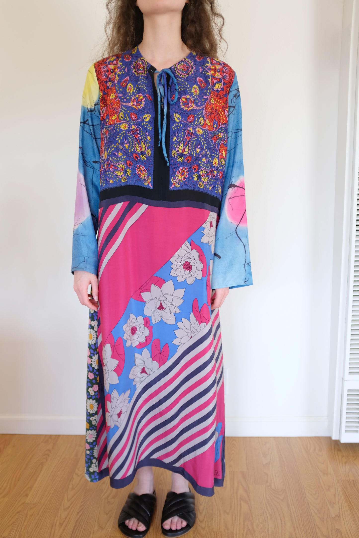 Bettina Bakdal Kirsten Dress