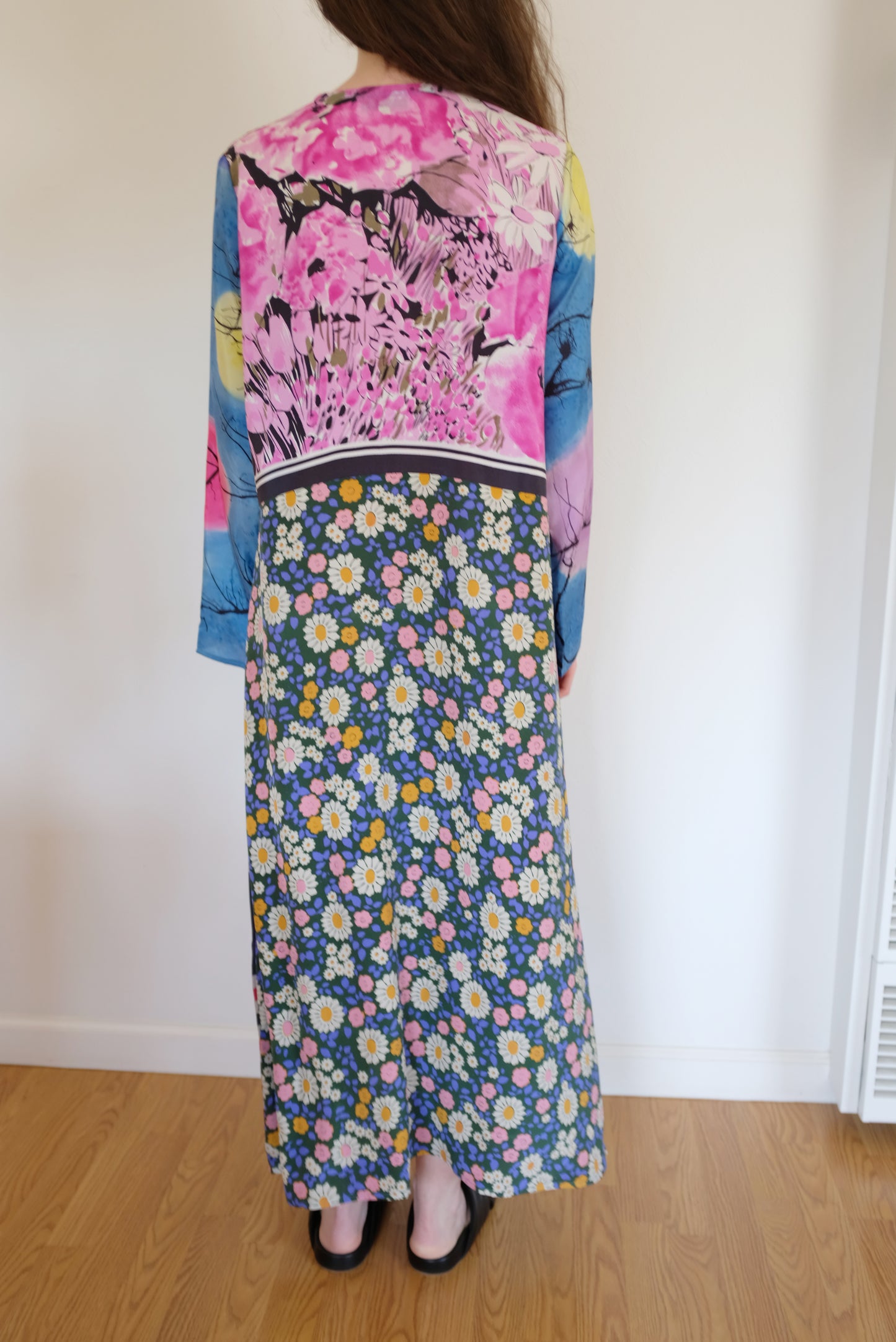 Bettina Bakdal Kirsten Dress