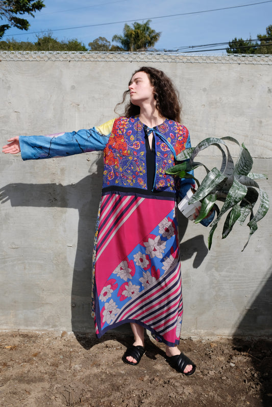 Bettina Bakdal Kirsten Dress