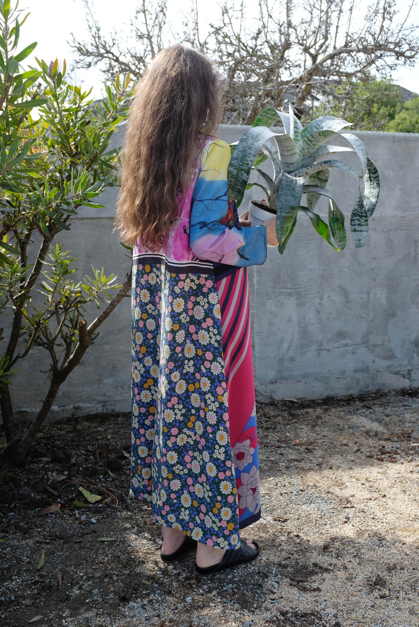 Bettina Bakdal Kirsten Dress