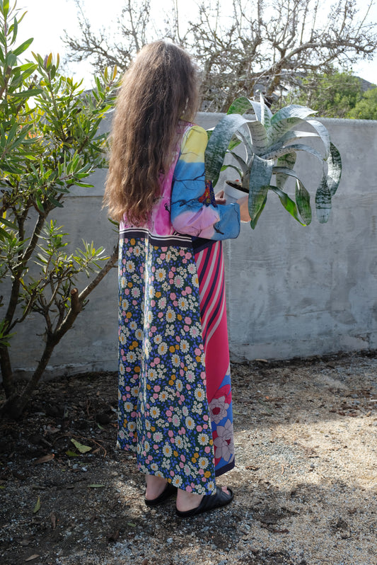 Bettina Bakdal Kirsten Dress