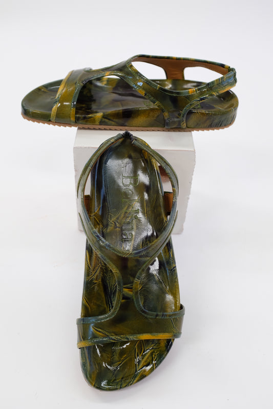 Beklina Gubi Sandal Gassosa