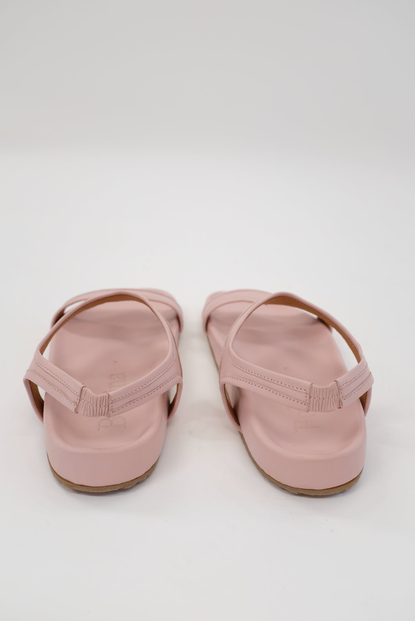 Beklina Gubi Sandal Rose