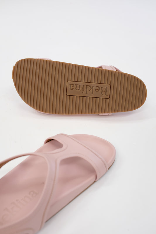 Beklina Gubi Sandal Rose