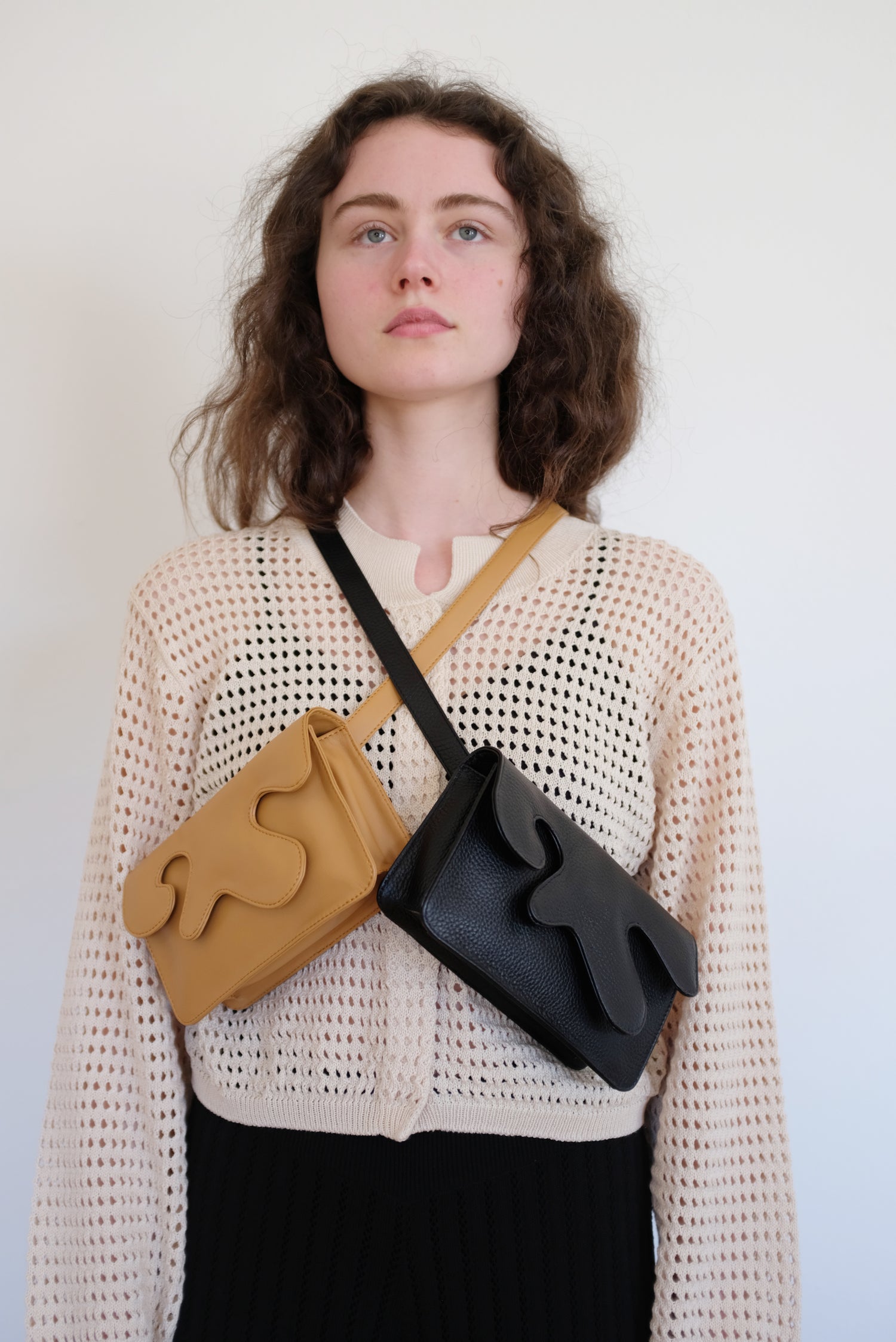 Beklina Casalina Belt Bag / Natsu