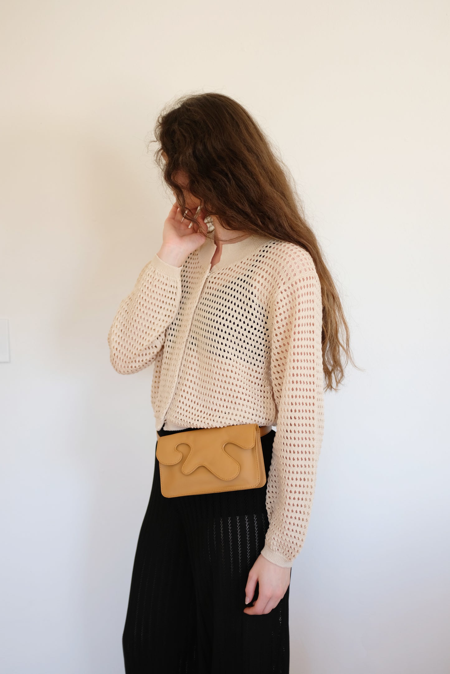 Beklina Casalina Belt Bag / Natsu
