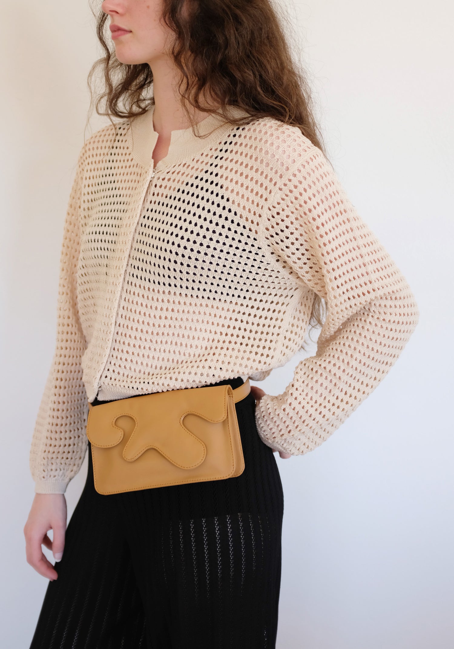 Beklina Casalina Belt Bag / Natsu