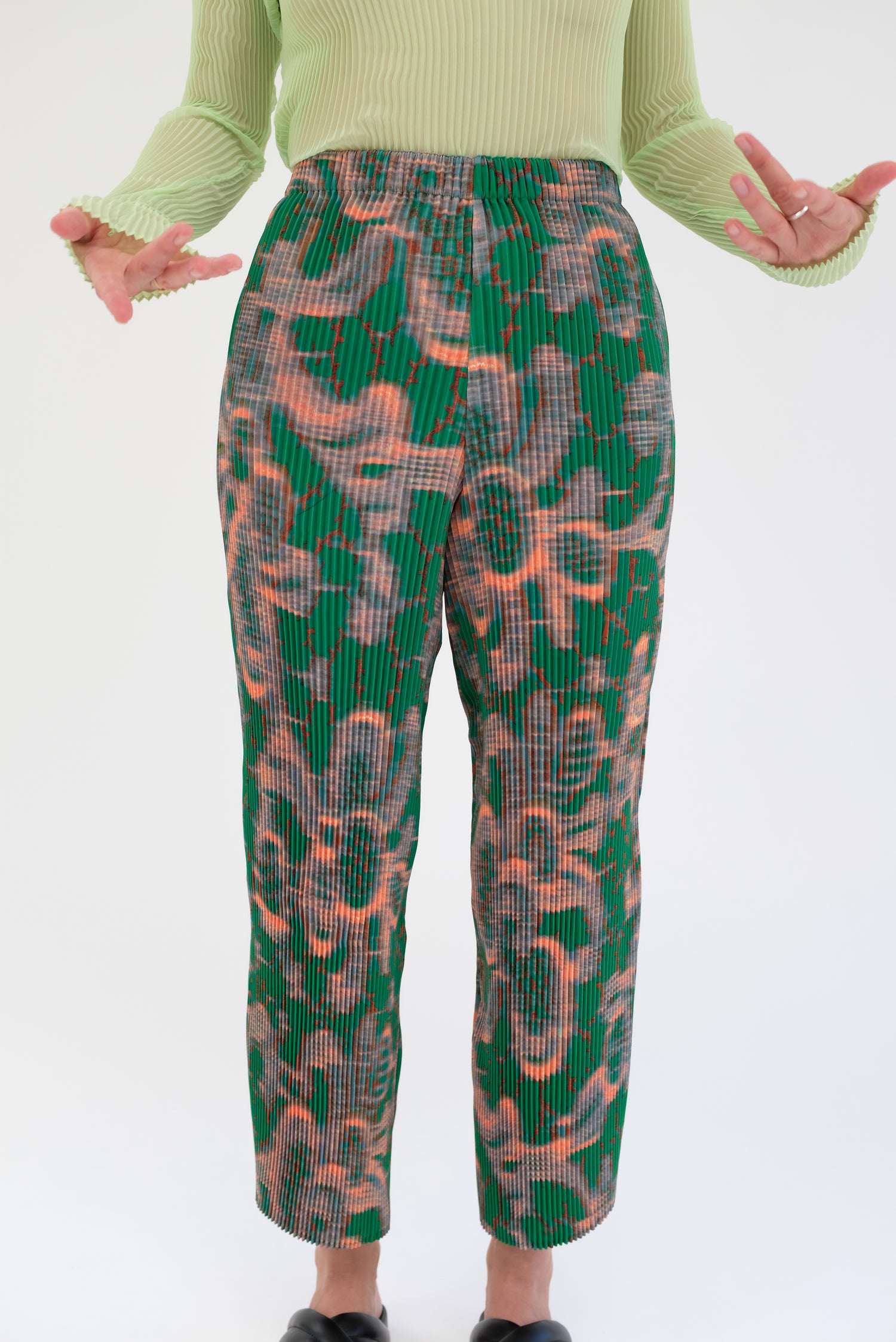 Julia Heuer Jack Trousers Gallia