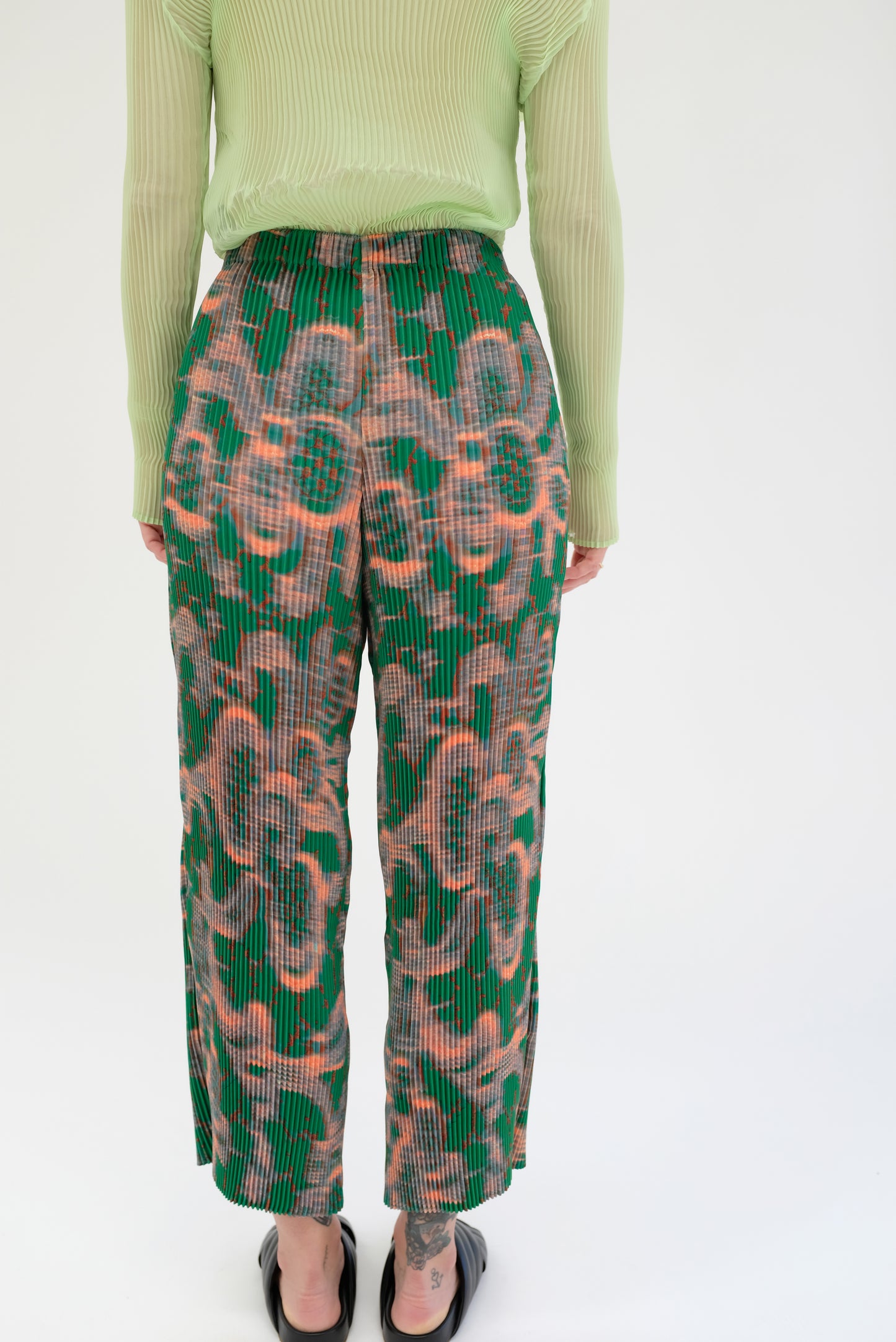 Julia Heuer Jack Trousers Gallia