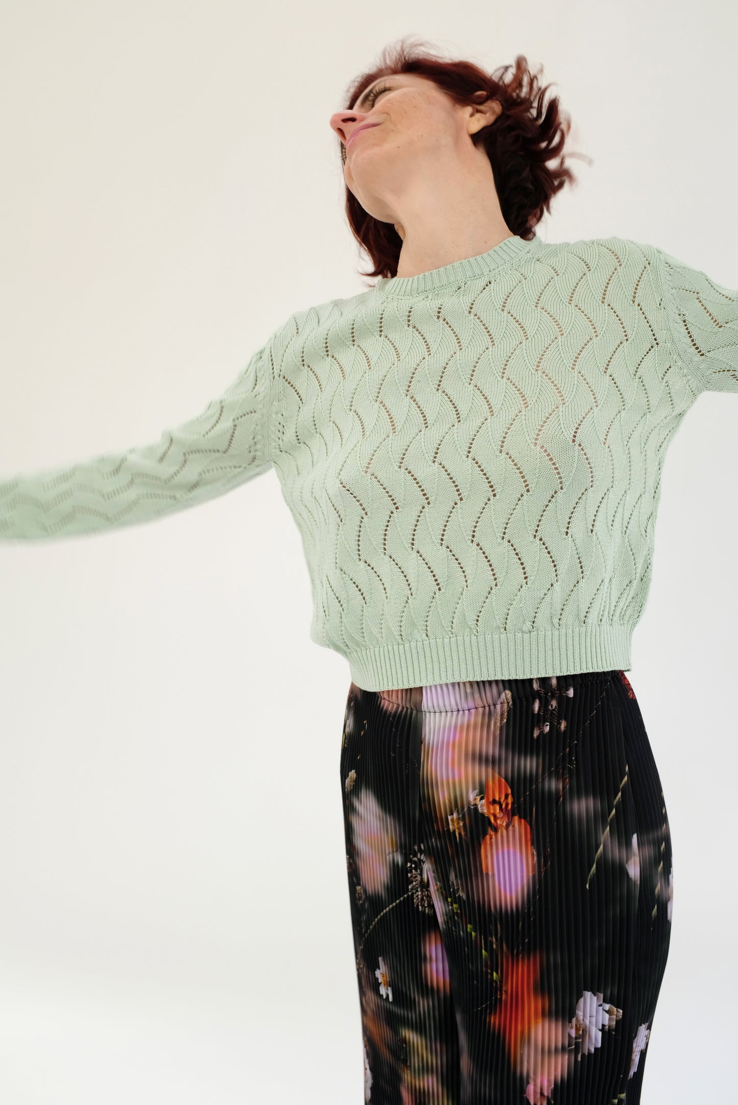 Beklina Bilbao Crew Aqua