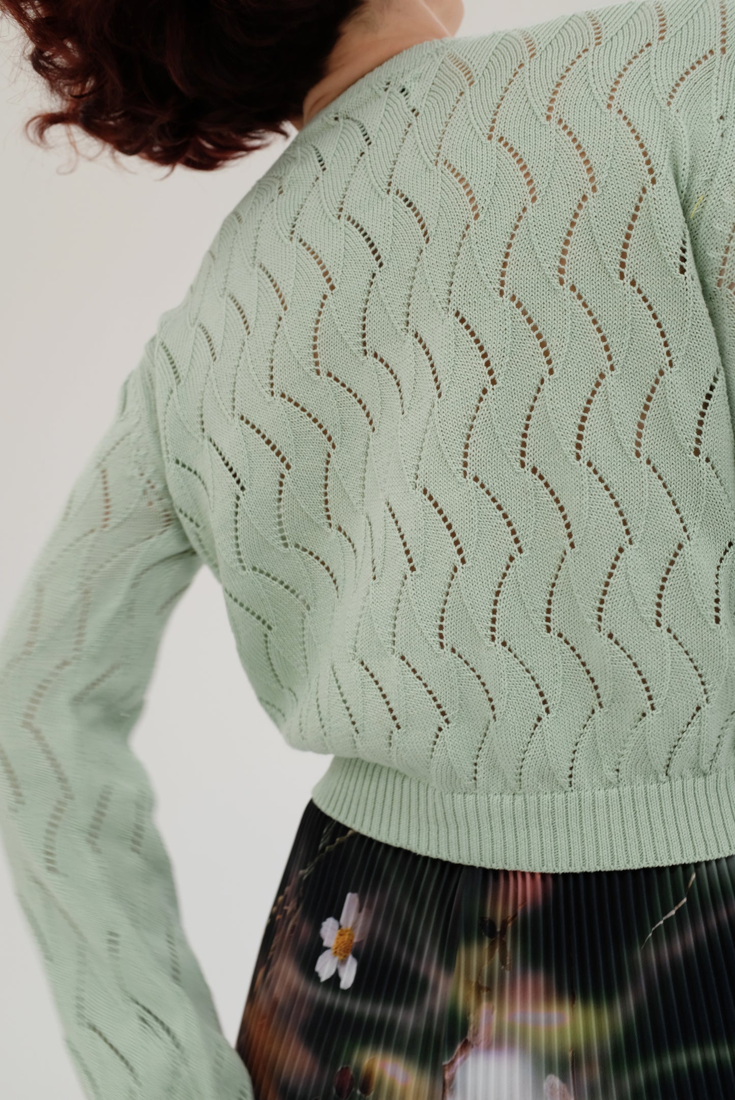 Beklina Bilbao Crew Aqua