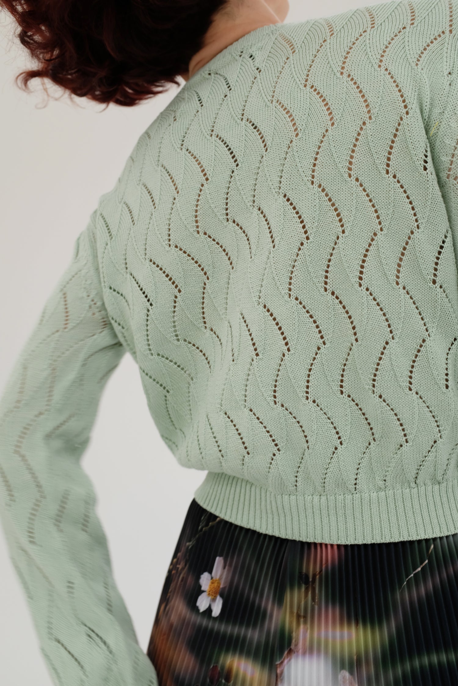 Beklina Bilbao Crew Aqua