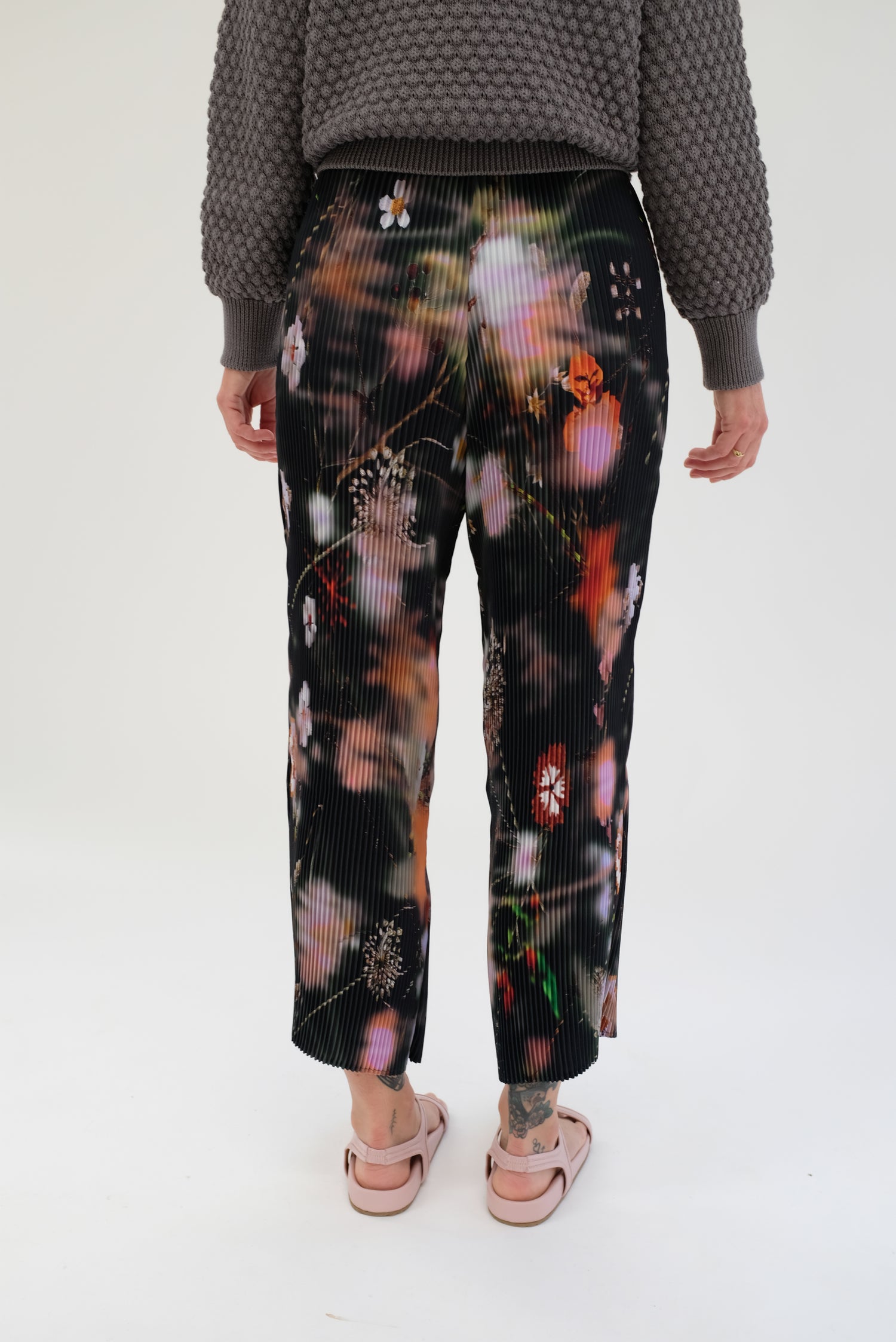 Julia Heuer Jack Trousers Frances