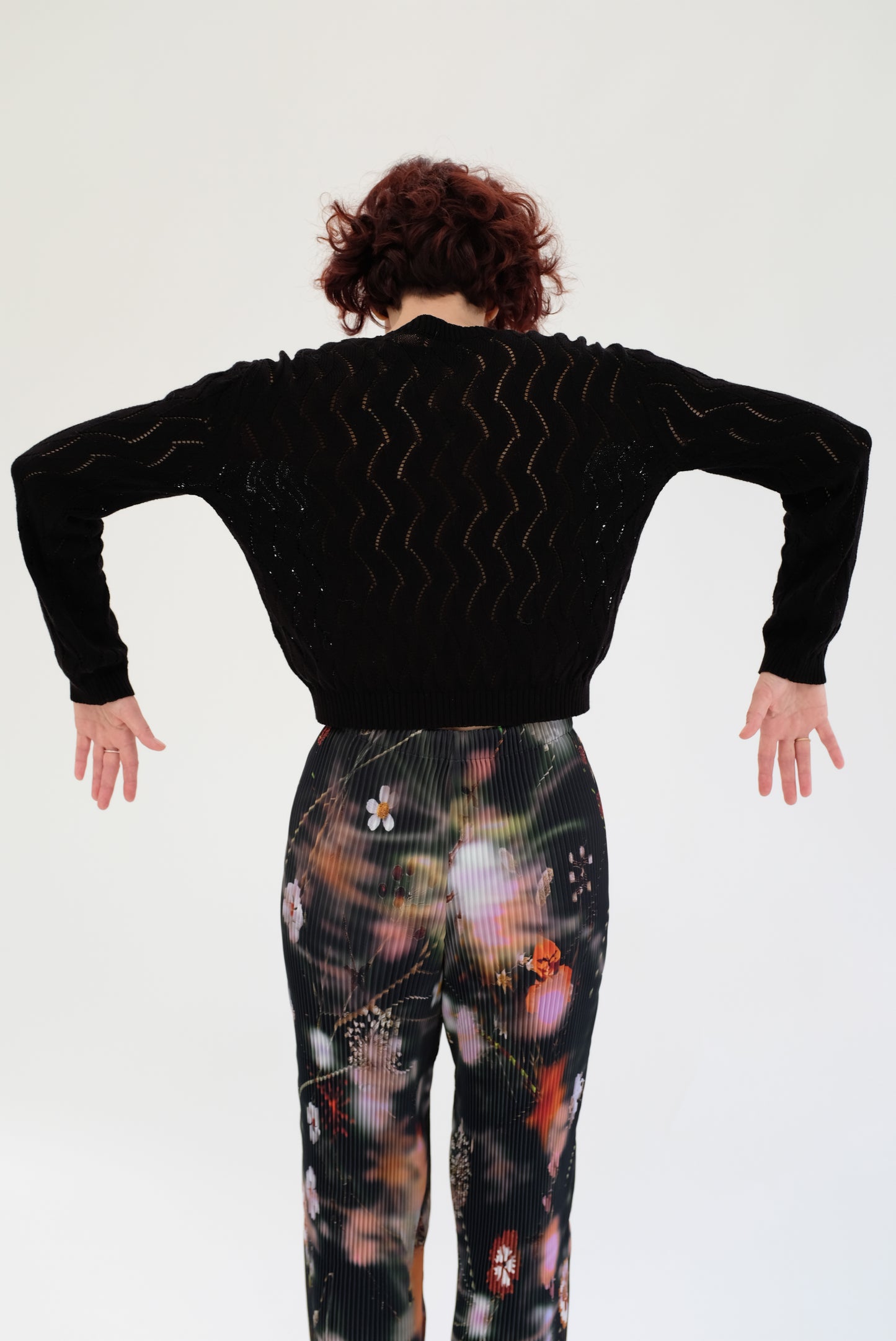 Beklina Bilbao Crew Black