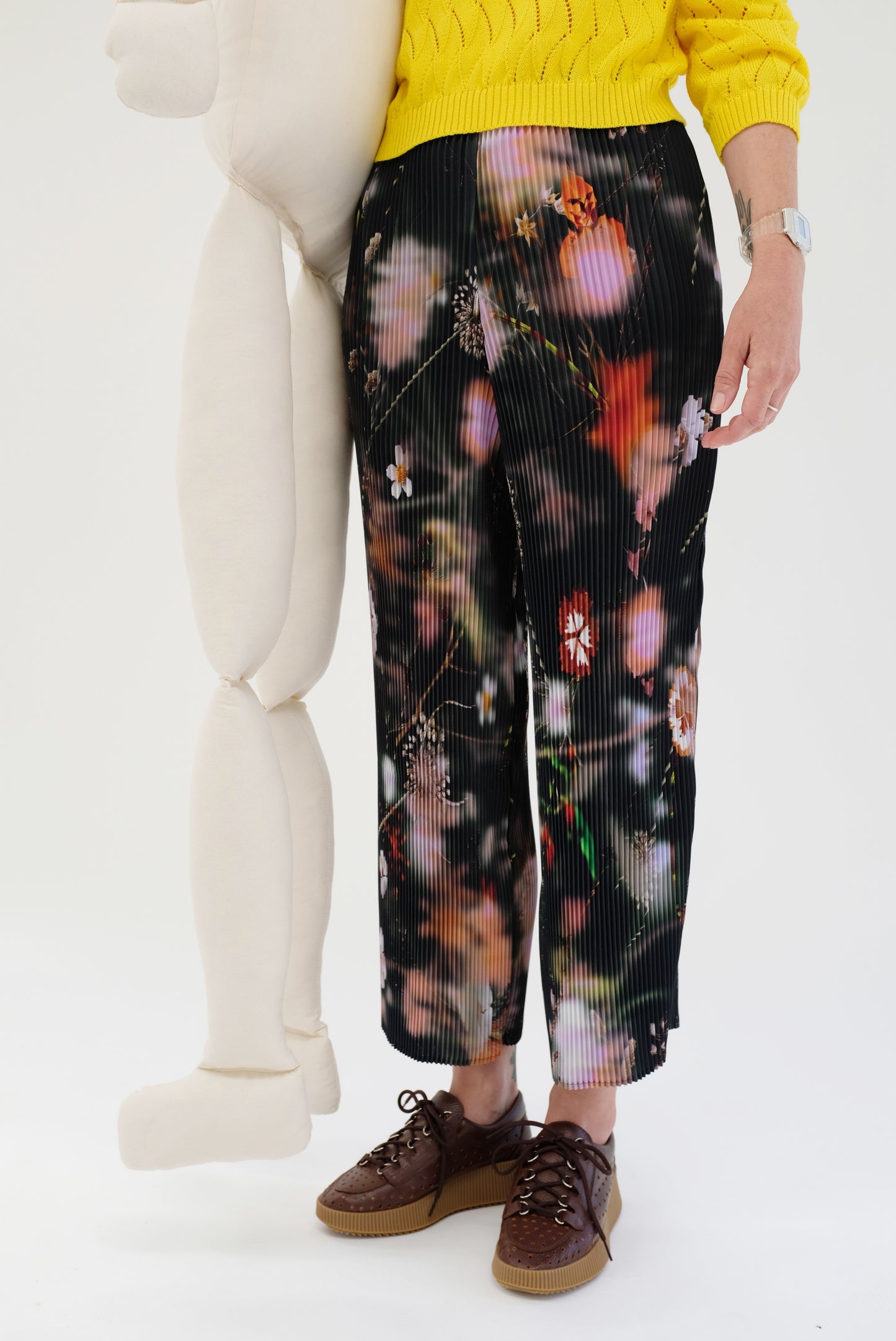 Julia Heuer Jack Trousers Frances