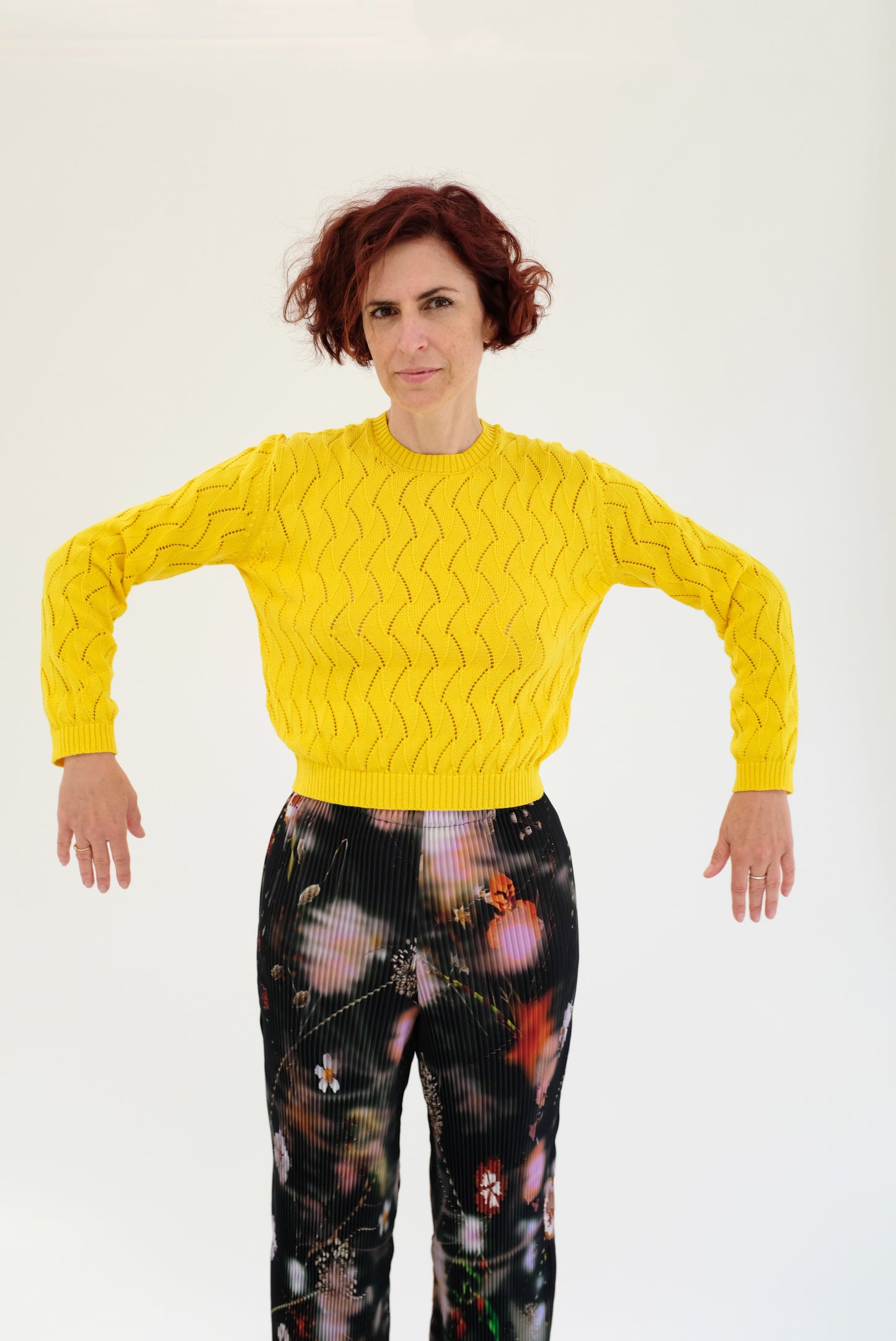 Beklina Bilbao Crew Femminello