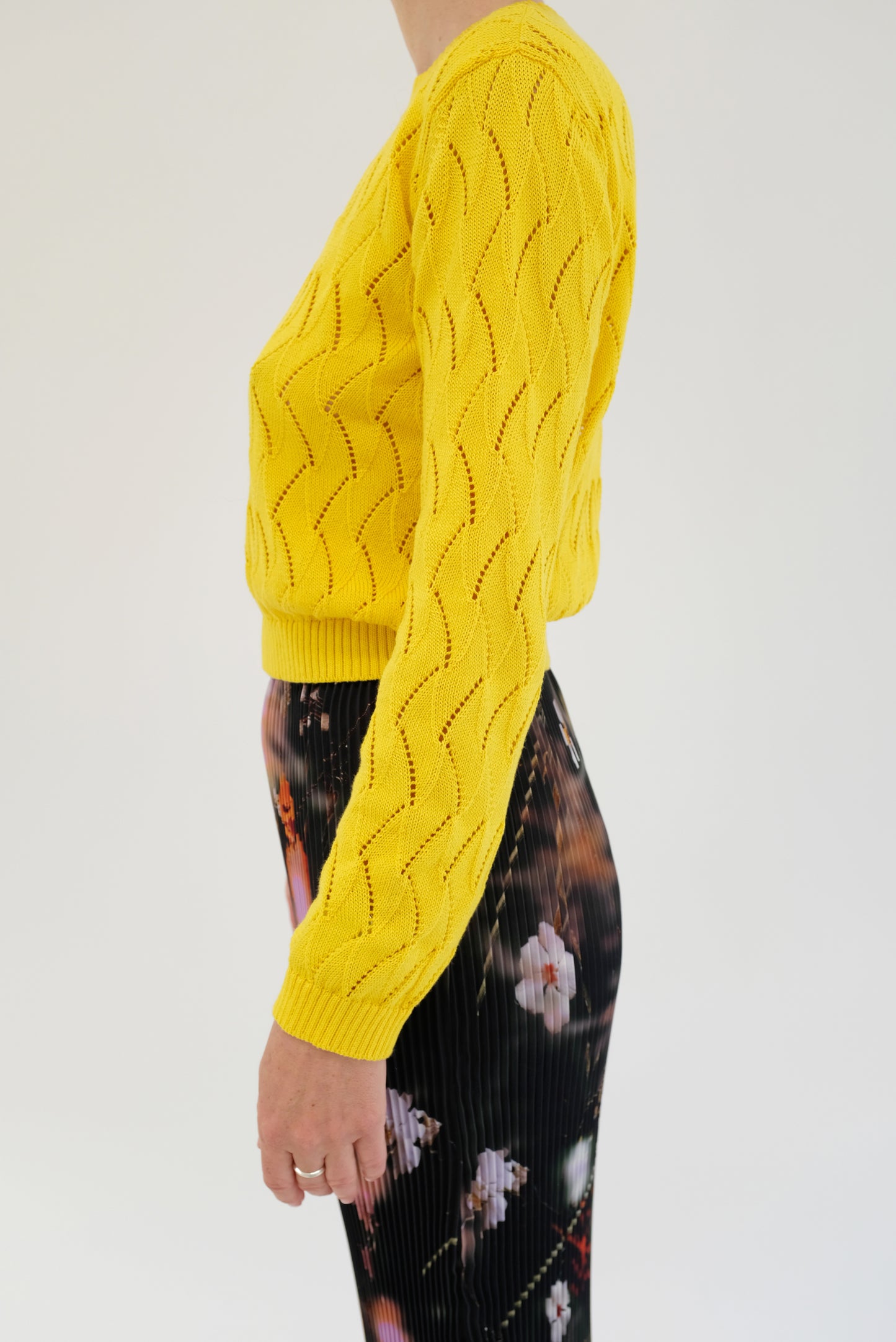 Beklina Bilbao Crew Femminello