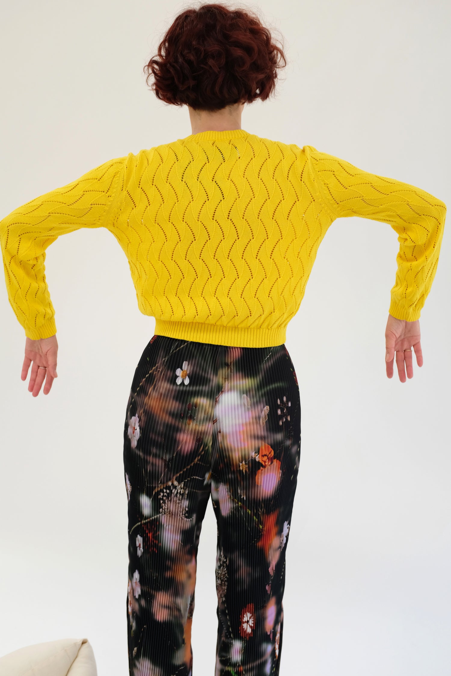 Beklina Bilbao Crew Femminello