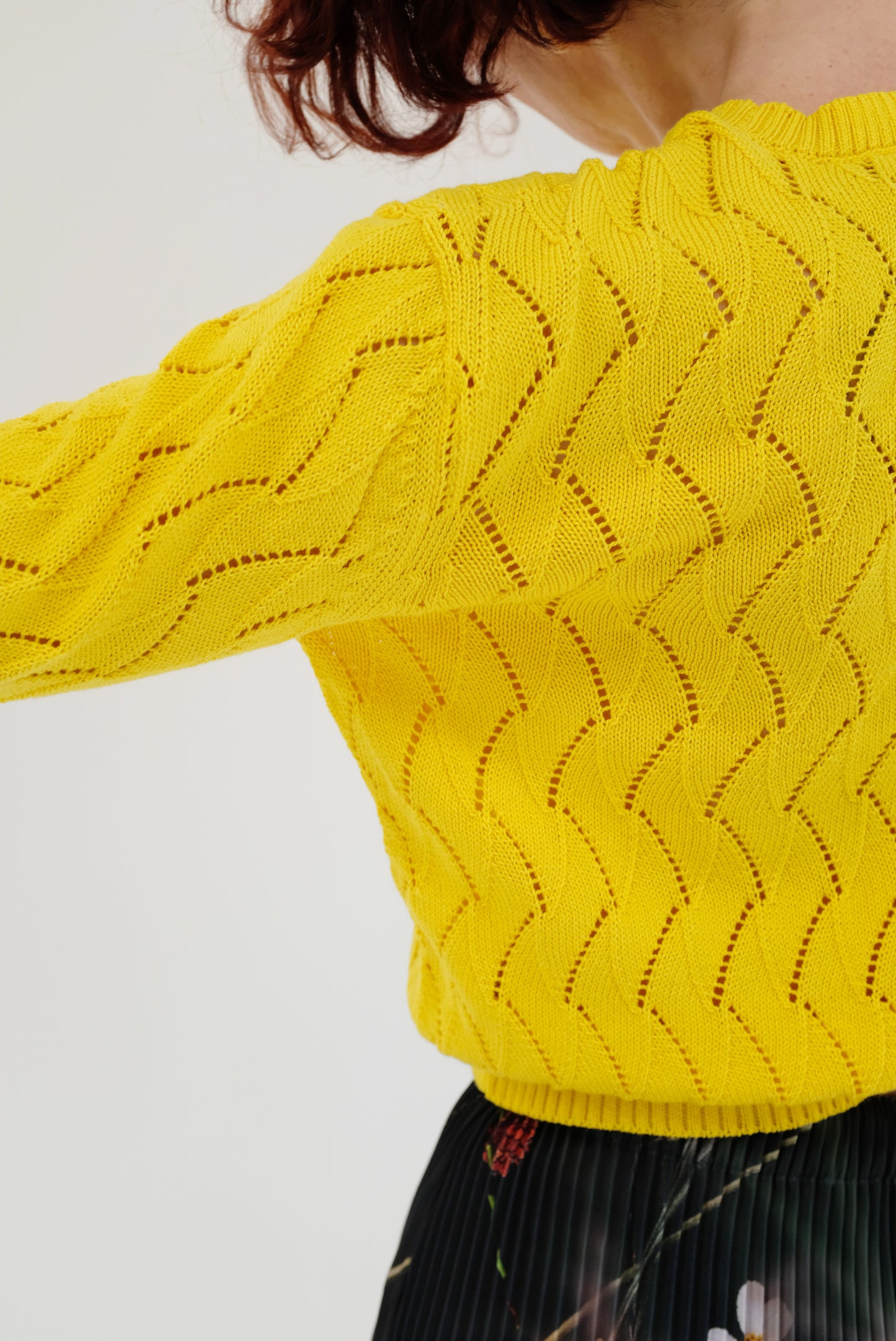 Beklina Bilbao Crew Femminello