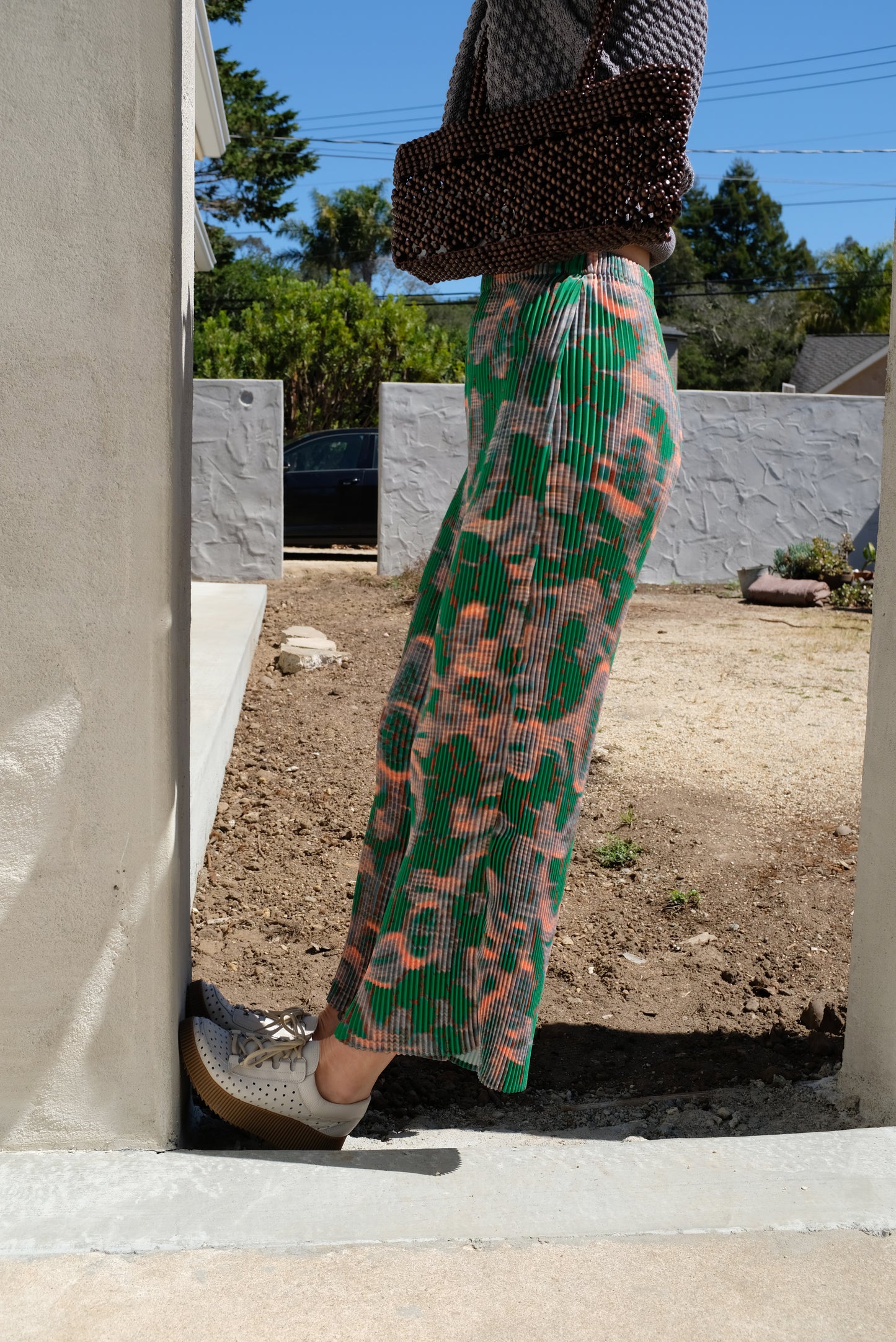 Julia Heuer Jack Trousers Gallia