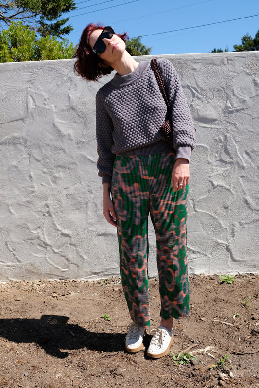 Julia Heuer Jack Trousers Gallia