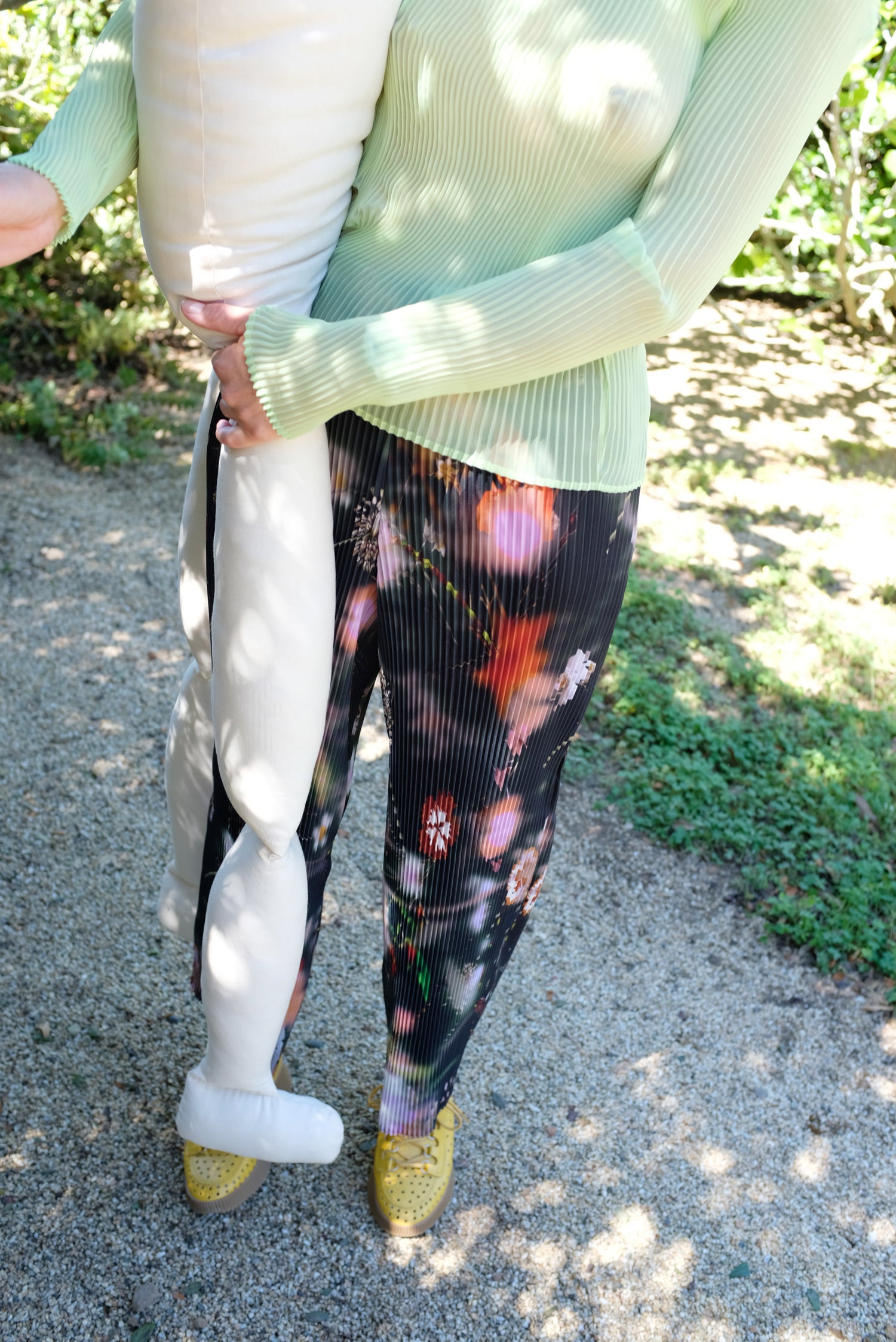 Julia Heuer Jack Trousers Frances