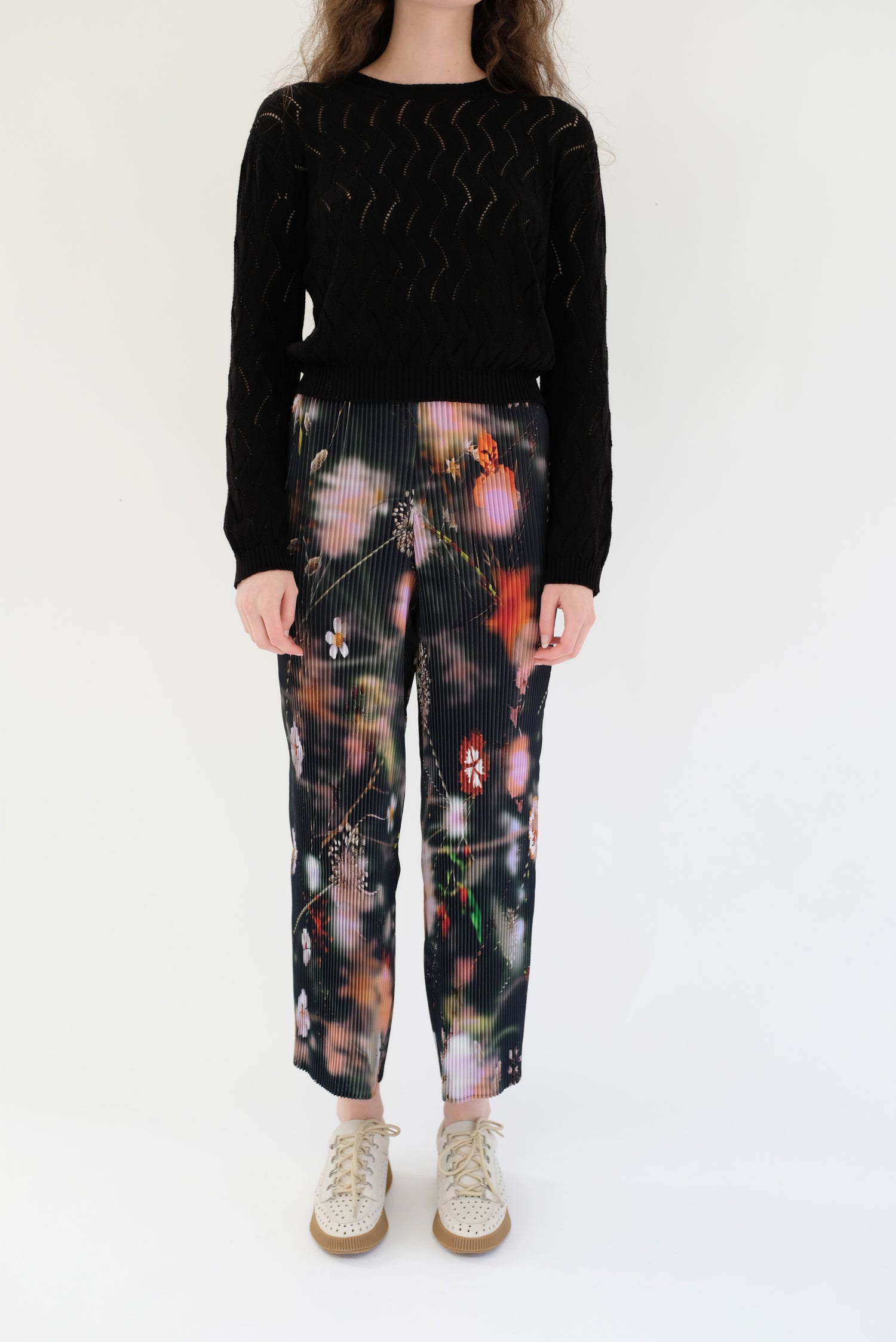 Julia Heuer Jack Trousers Frances