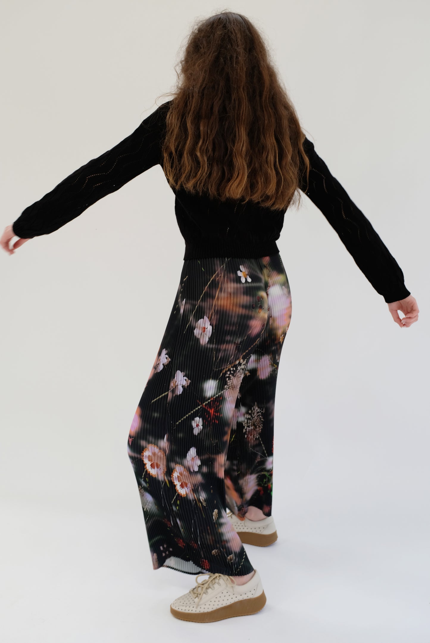 Beklina Bilbao Crew Black