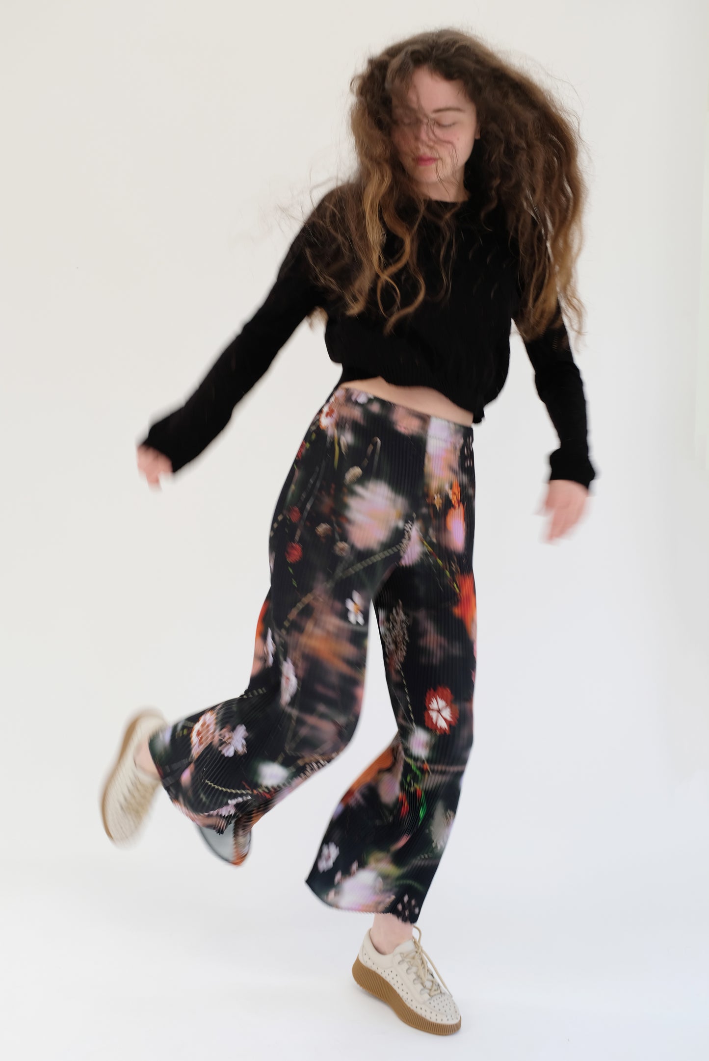 Julia Heuer Jack Trousers Frances