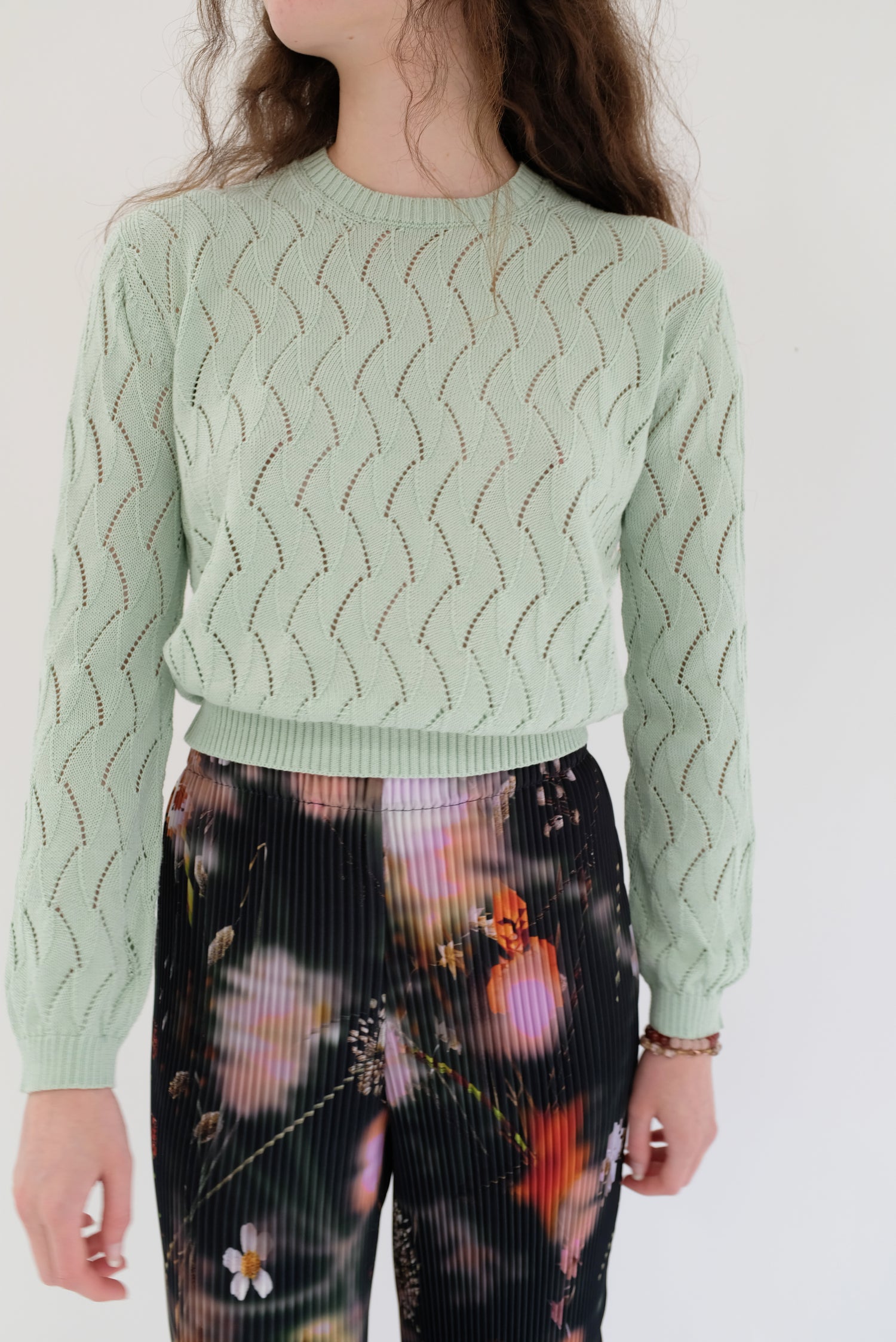 Beklina Bilbao Crew Aqua