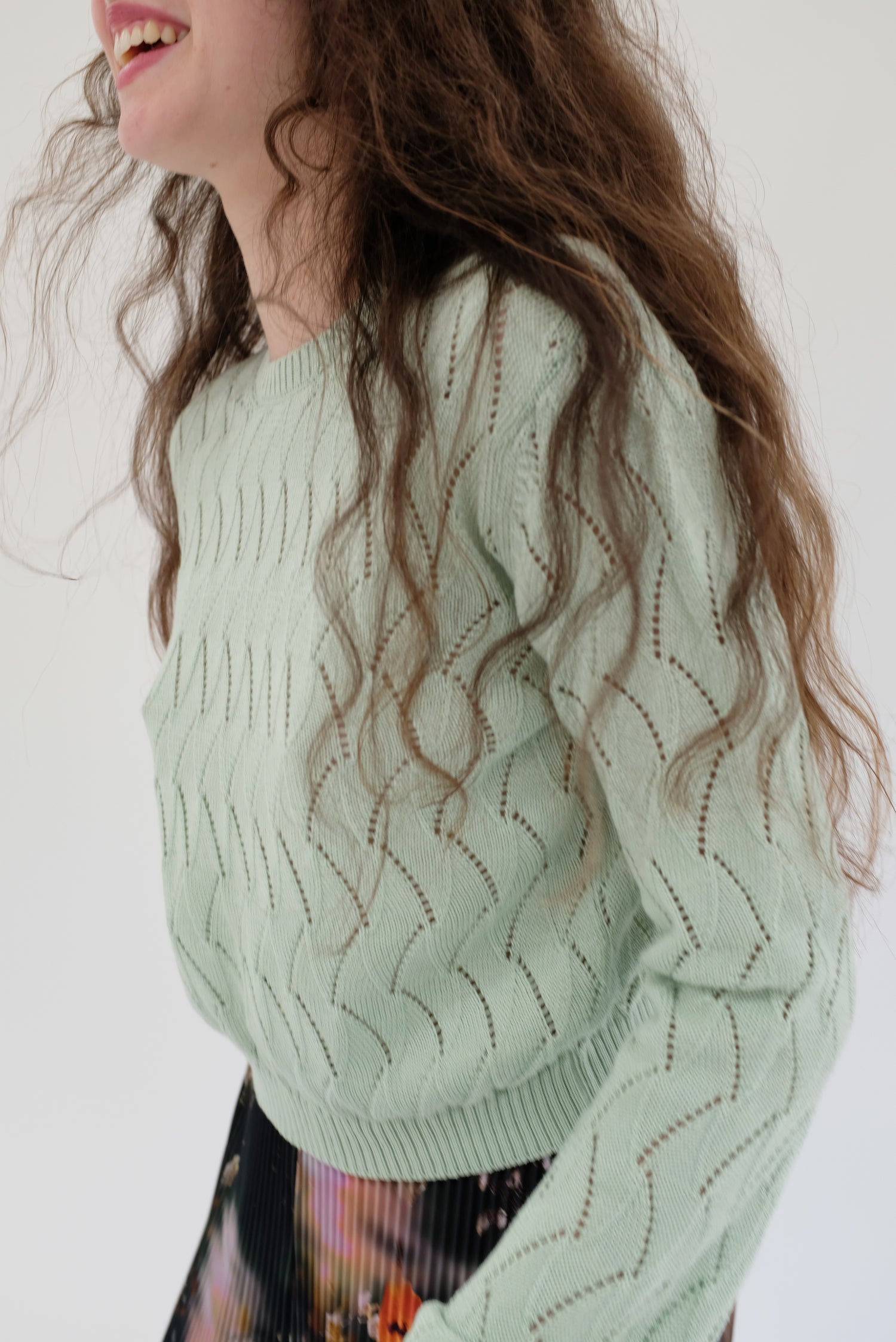 Beklina Bilbao Crew Aqua