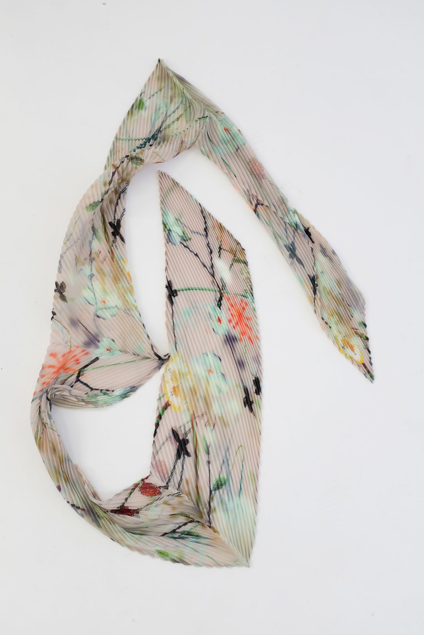 Julia Heuer Wolfgang Scarf / Belt Frances