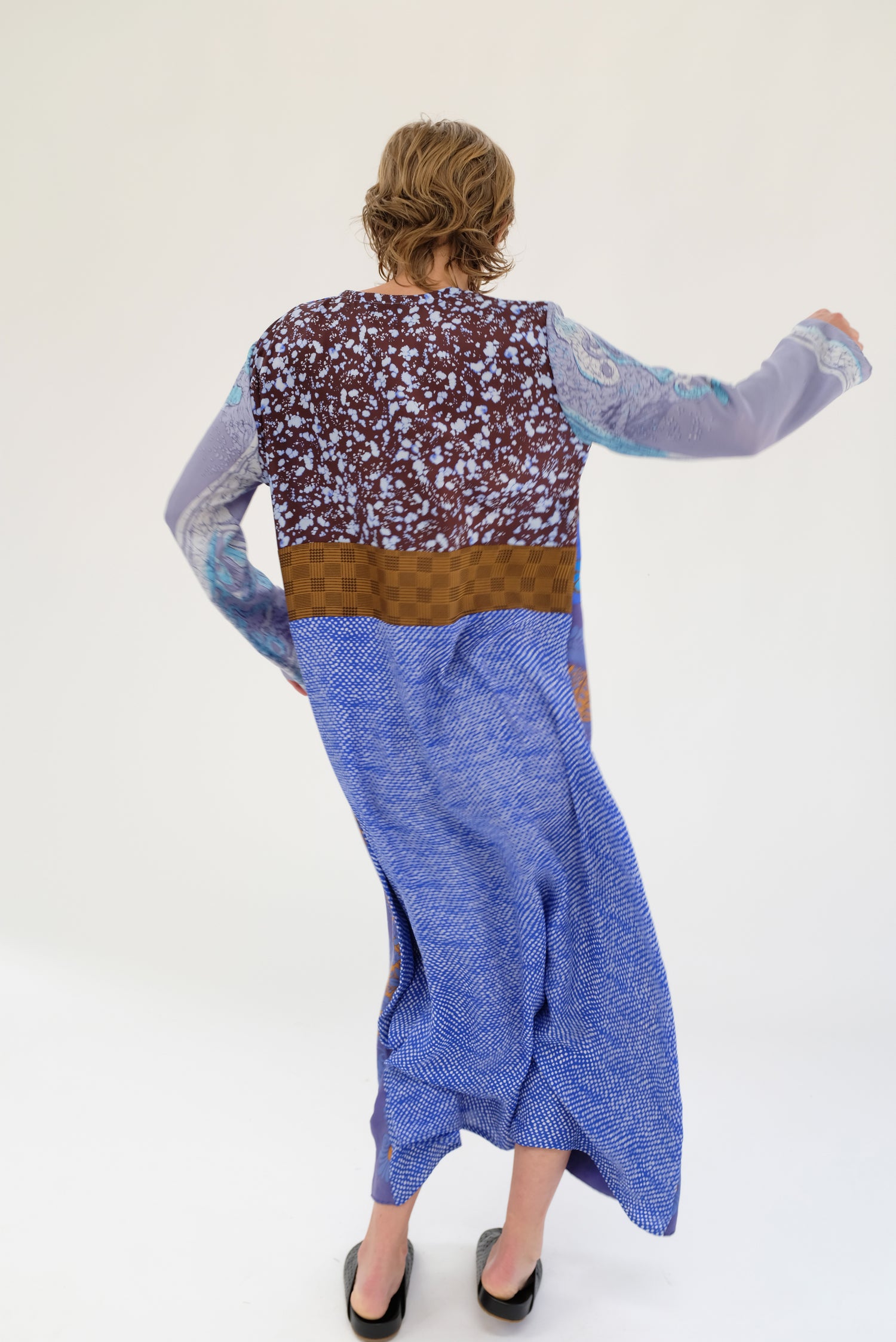 Bettina Bakdal Kirsten Dress