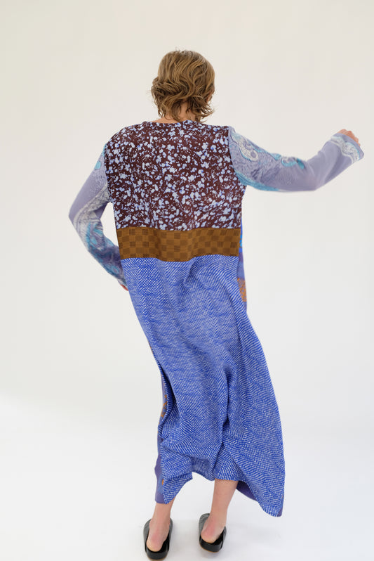 Bettina Bakdal Kirsten Dress