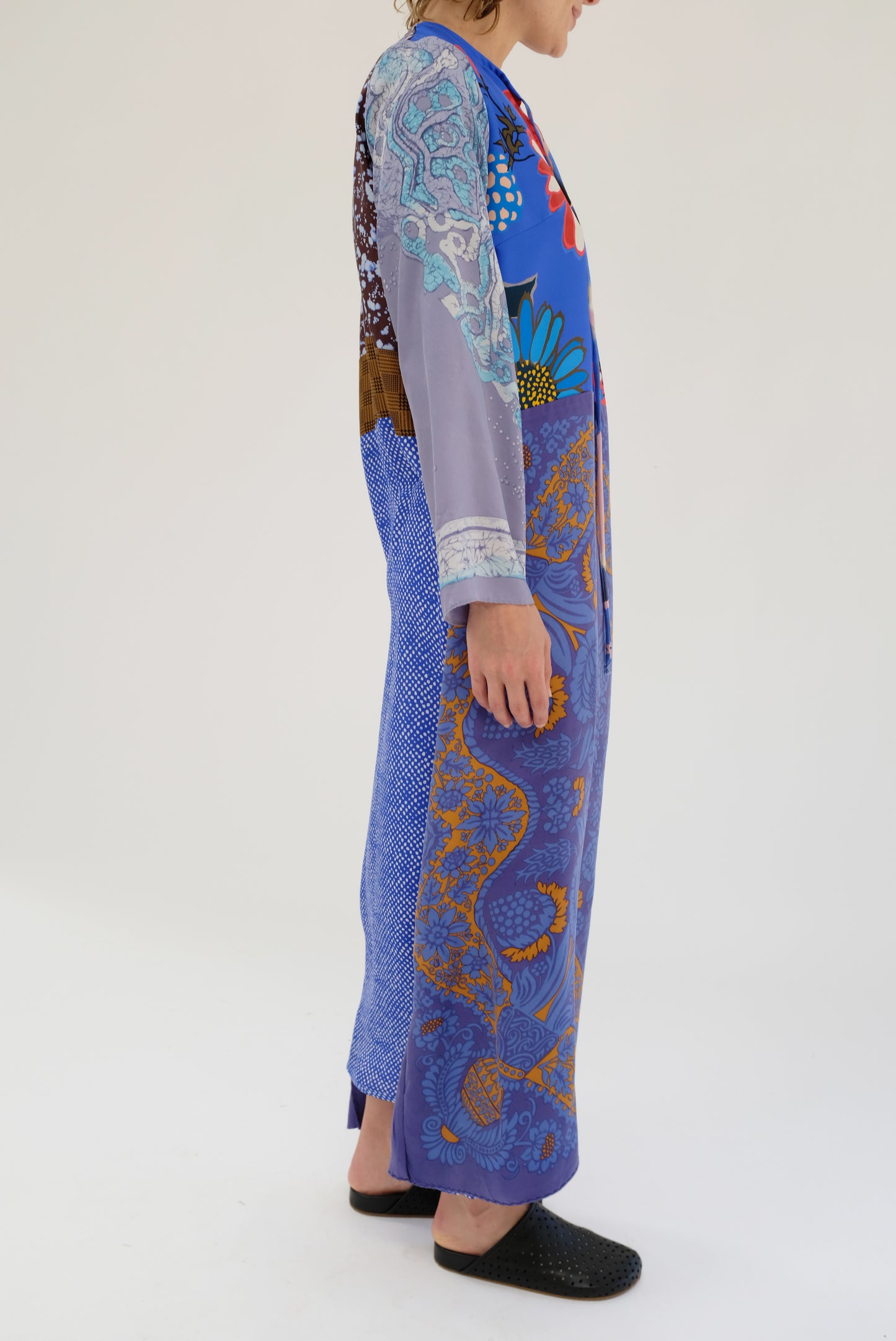 Bettina Bakdal Kirsten Dress