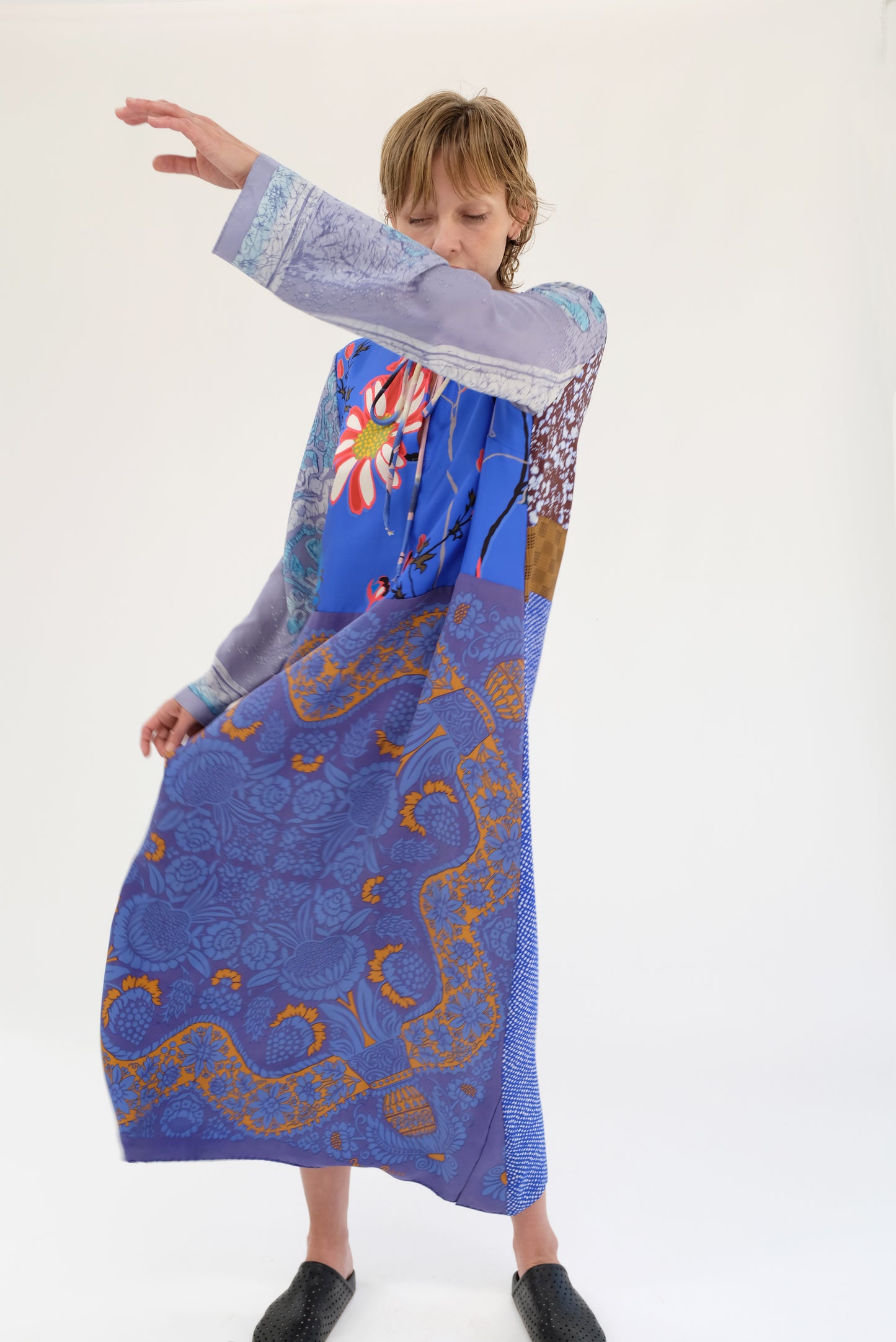 Bettina Bakdal Kirsten Dress