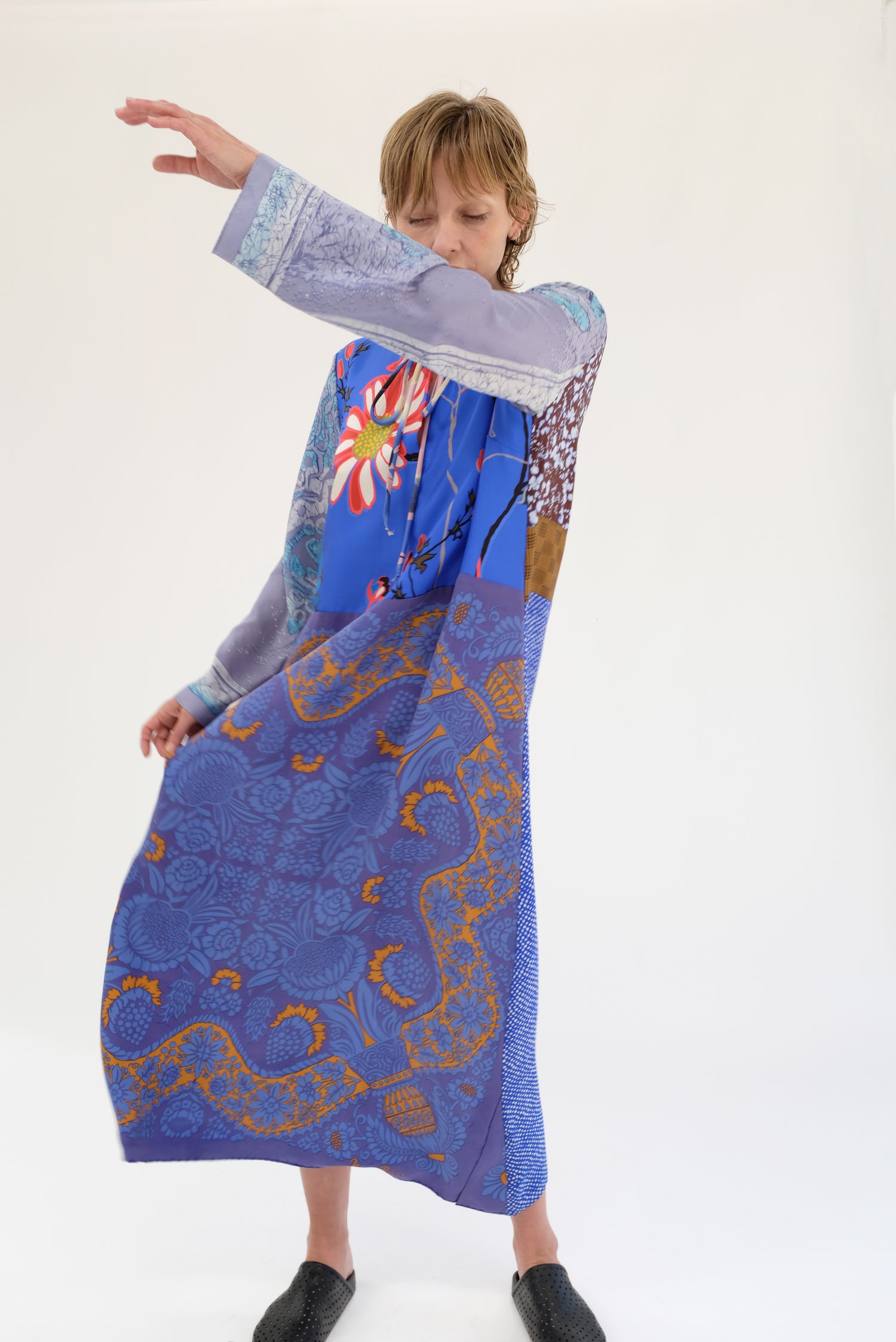 Bettina Bakdal Kirsten Dress