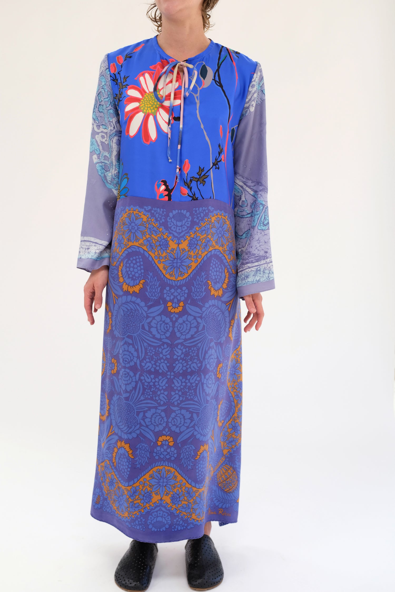 Bettina Bakdal Kirsten Dress