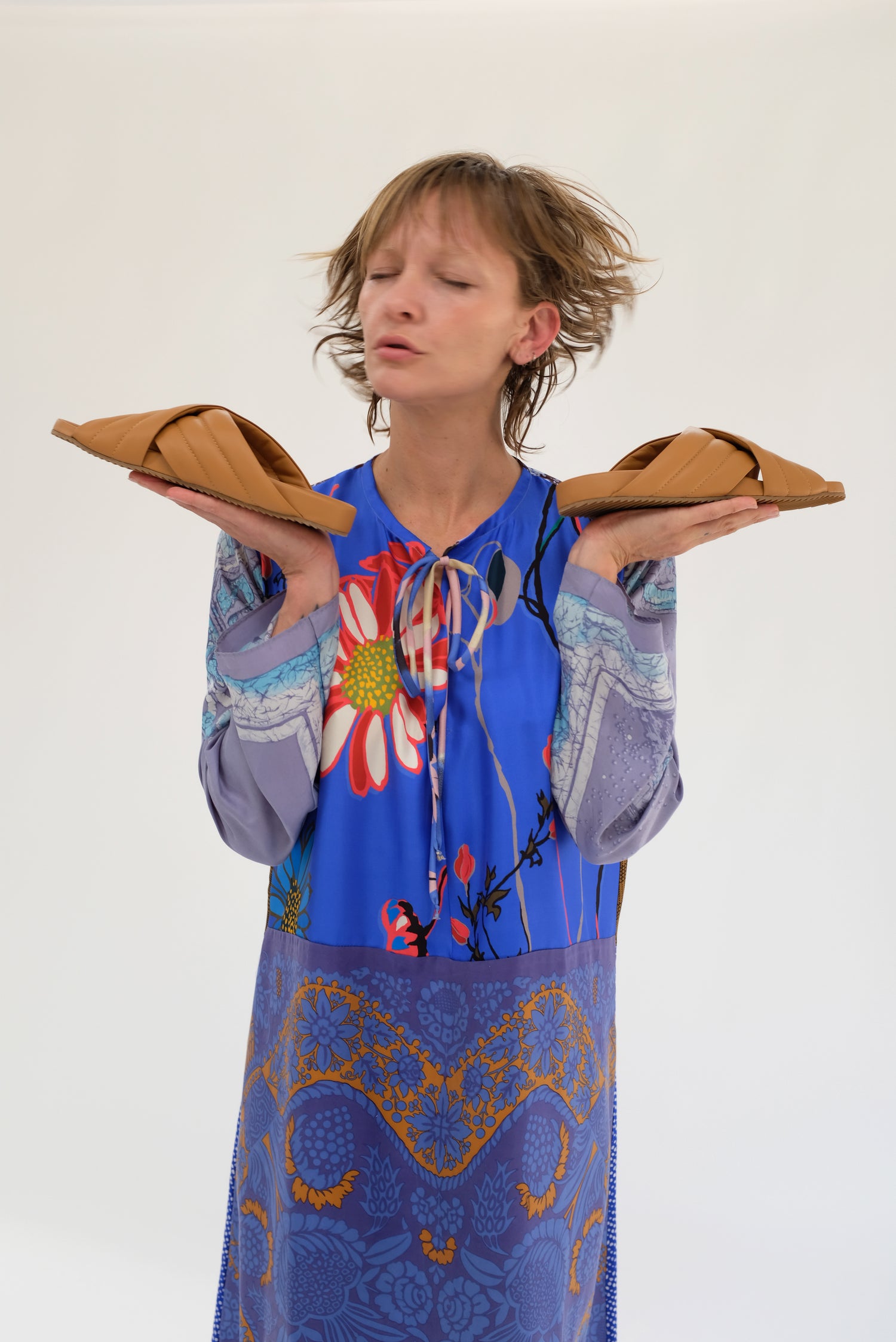 Bettina Bakdal Kirsten Dress