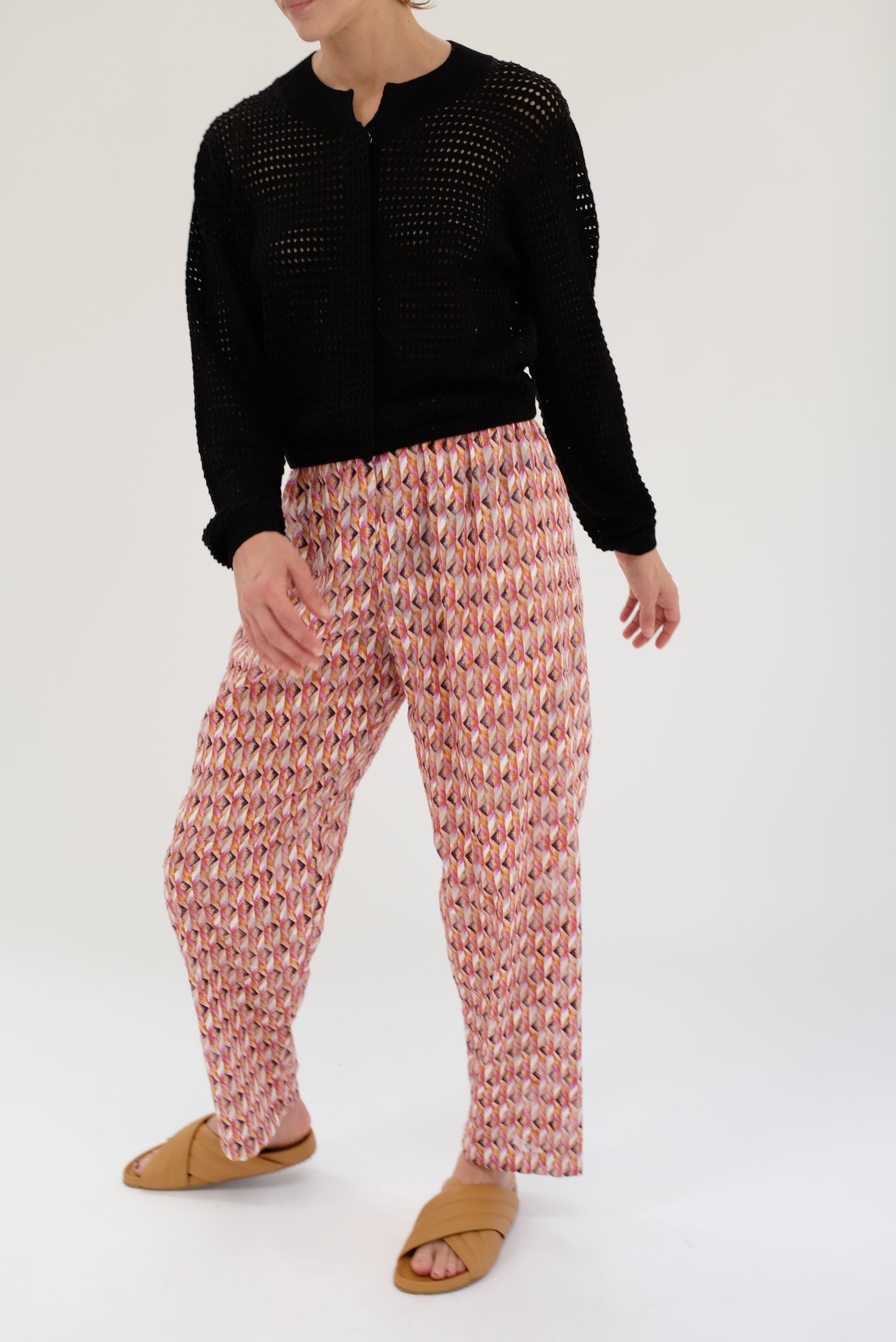 Beklina Basic Pant Grecian Elafonisi
