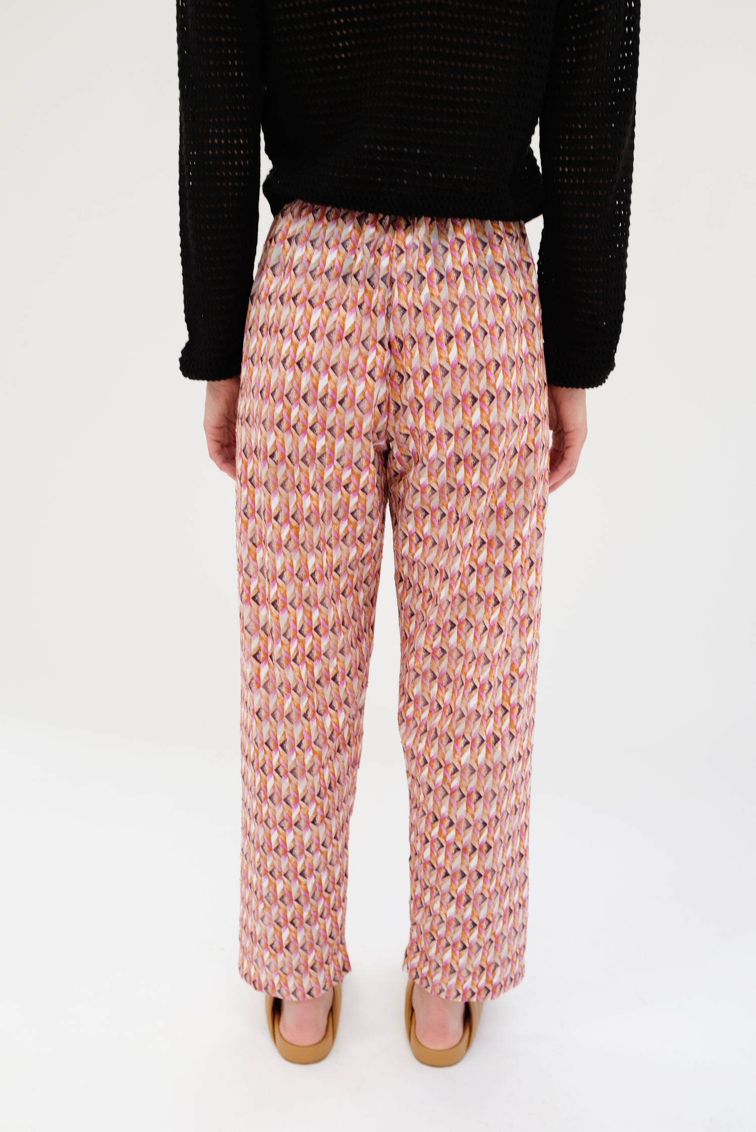 Beklina Basic Pant Grecian Elafonisi