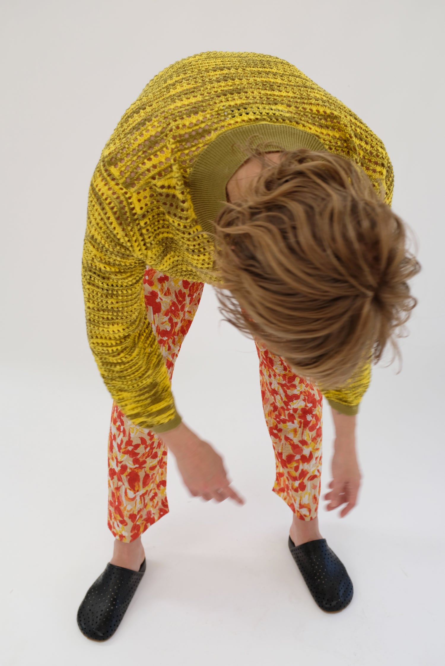 Beklina Fallegur Cardigan Algae