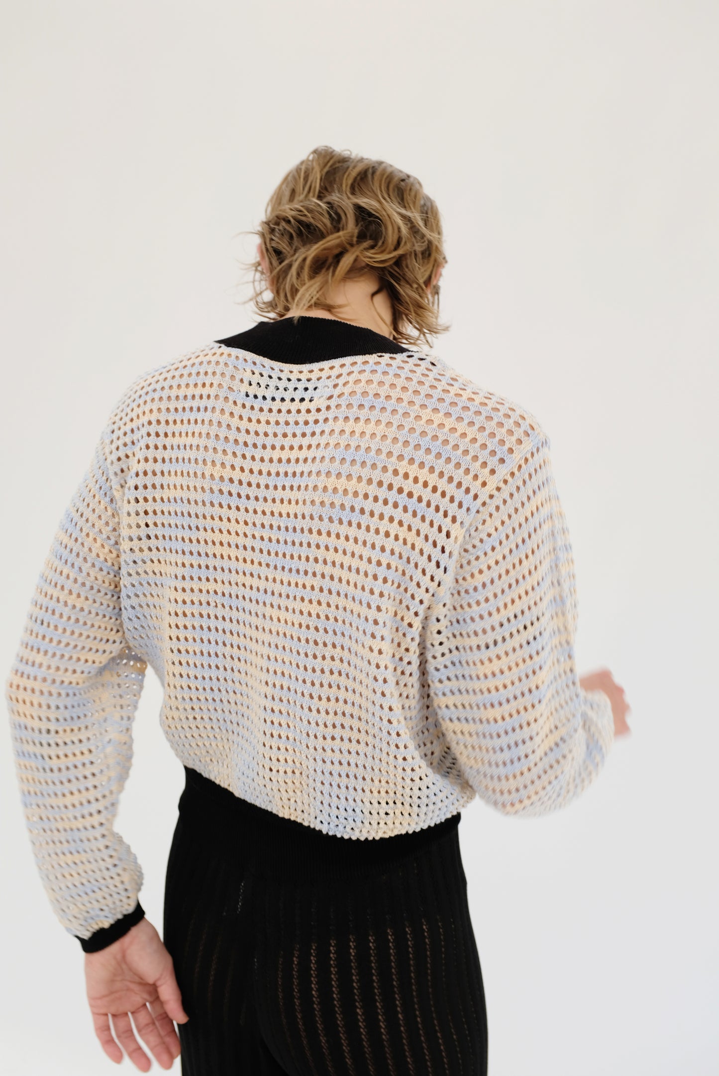 Beklina Fallegur Cardigan Float