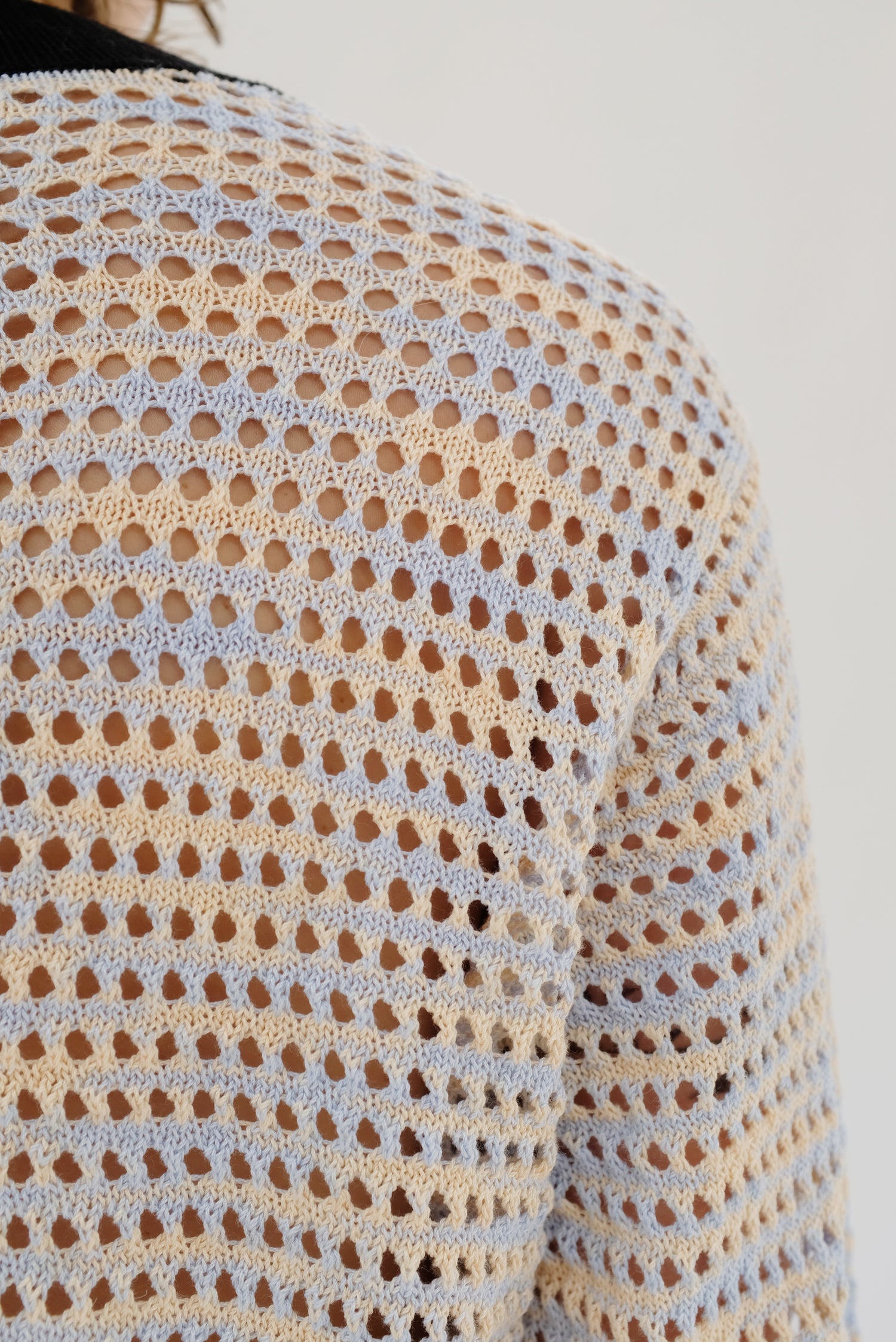 Beklina Fallegur Cardigan Float