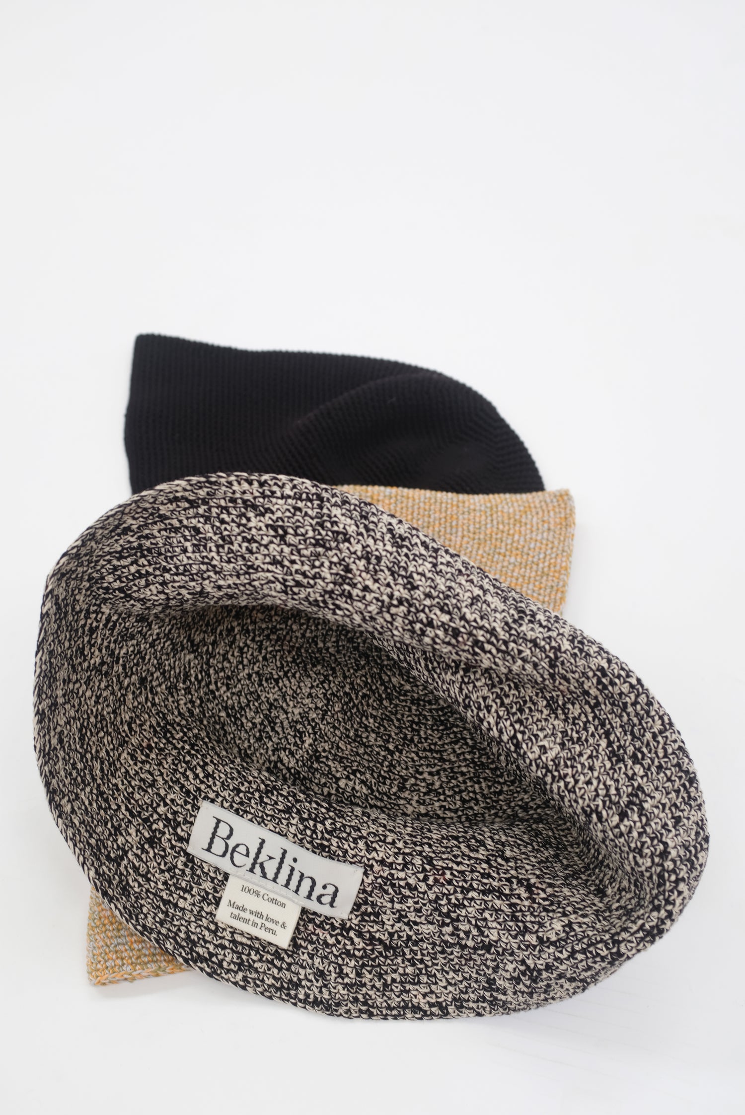 Beklina Salamanca Hat